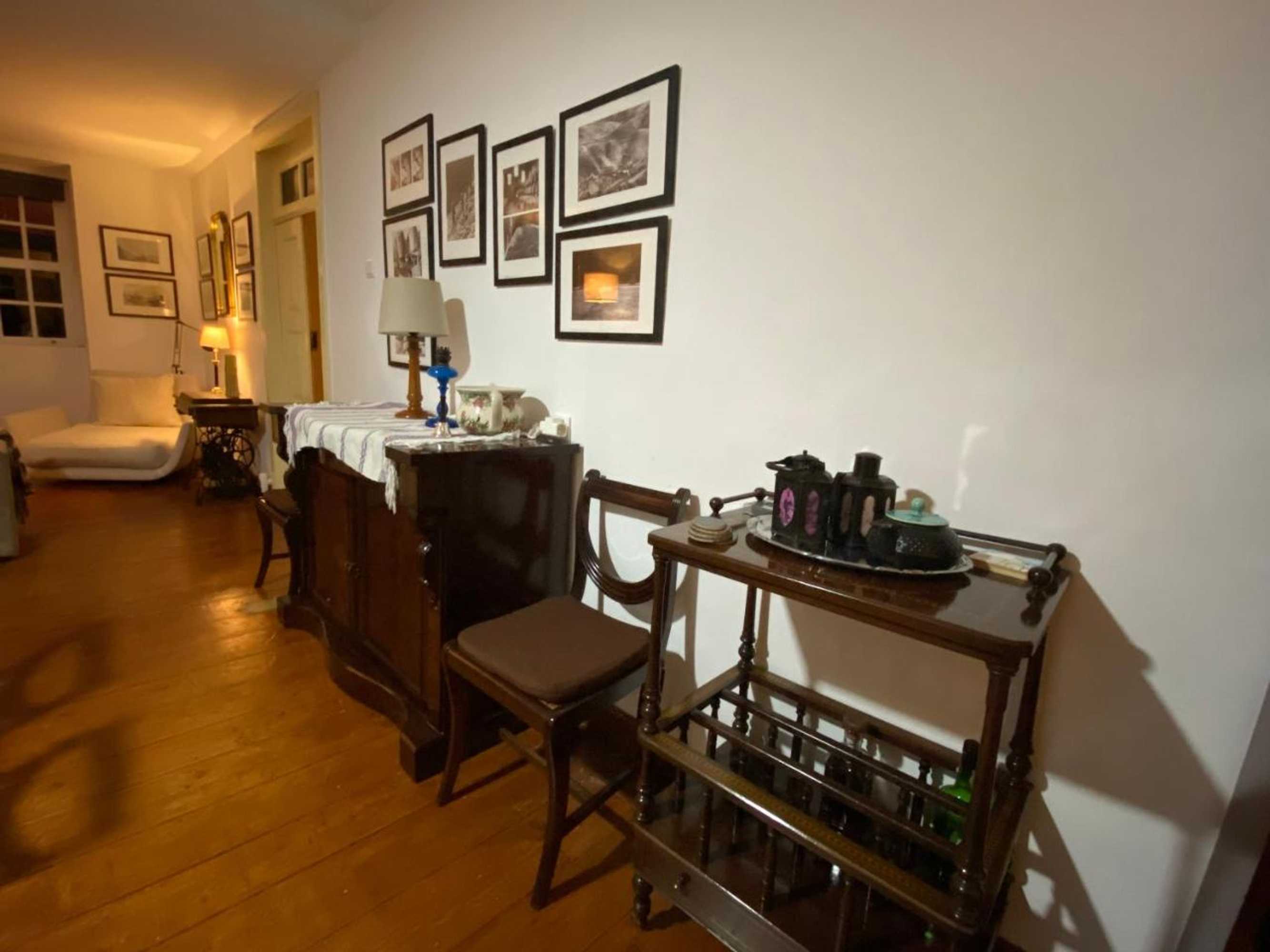 Gift card for Casa da Vinha Grande