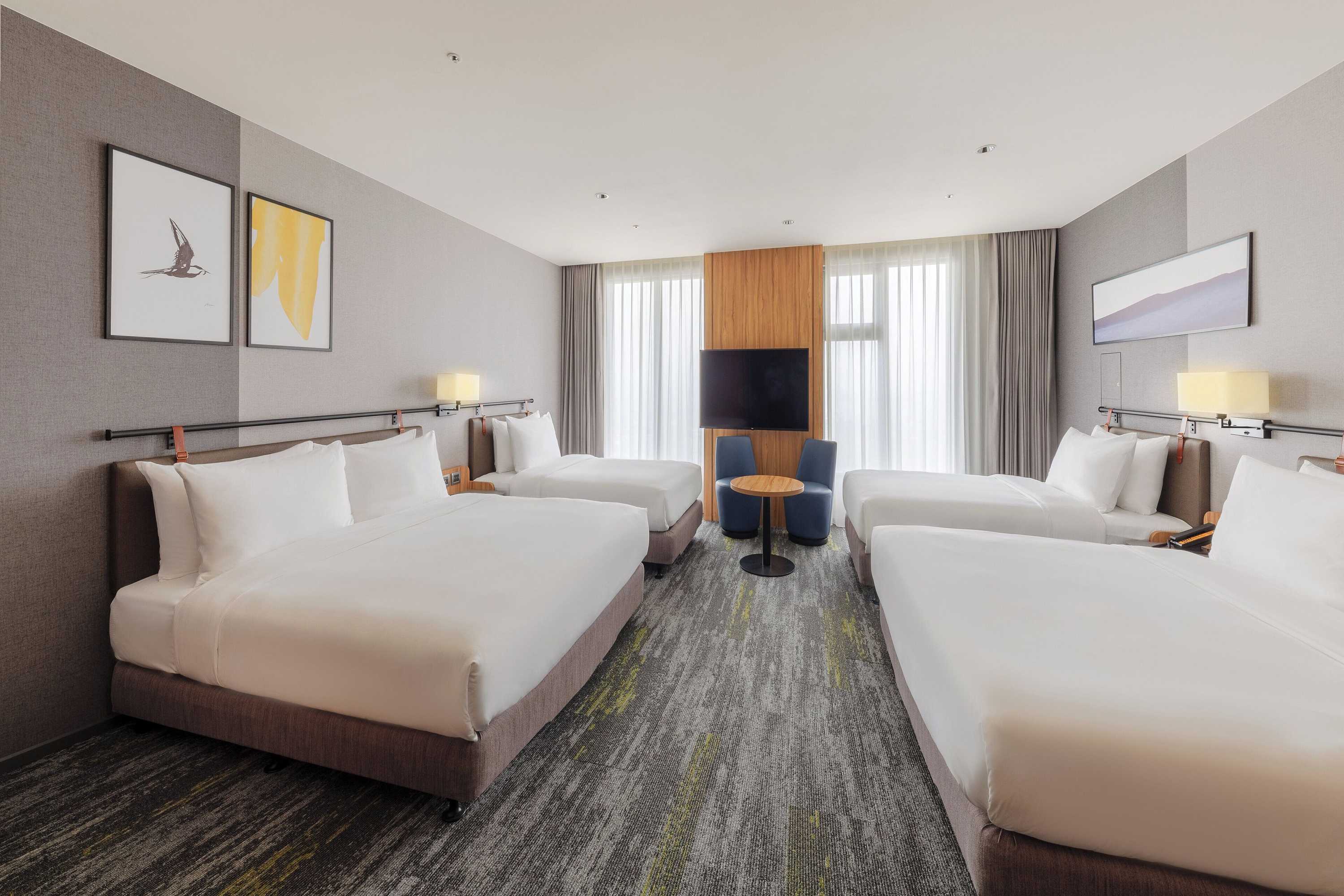 Gift card for Voco Chiayi by Ihg Gift card for Voco Chiayi by Ihg