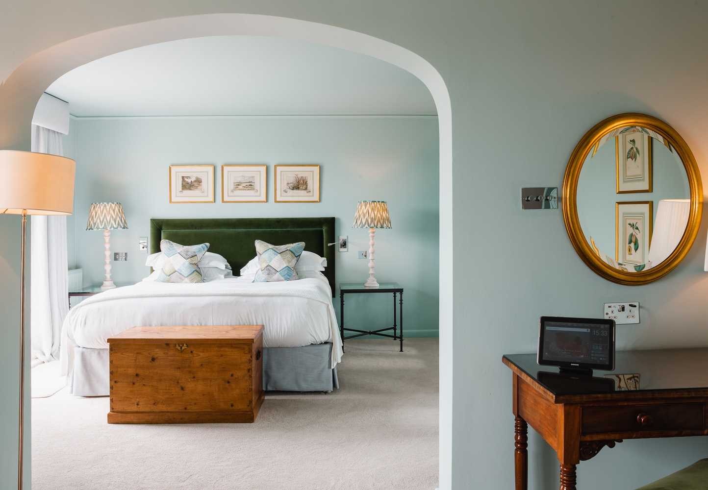 Gift card for Chewton Glen Hotel - an Iconic Luxury Hotel