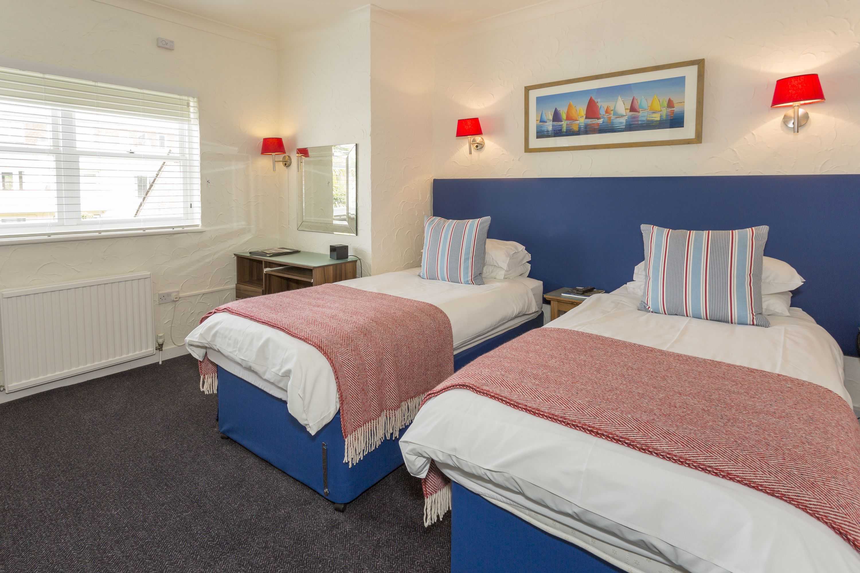 Gift card for Beachcroft Hotel, BW Signature Collection