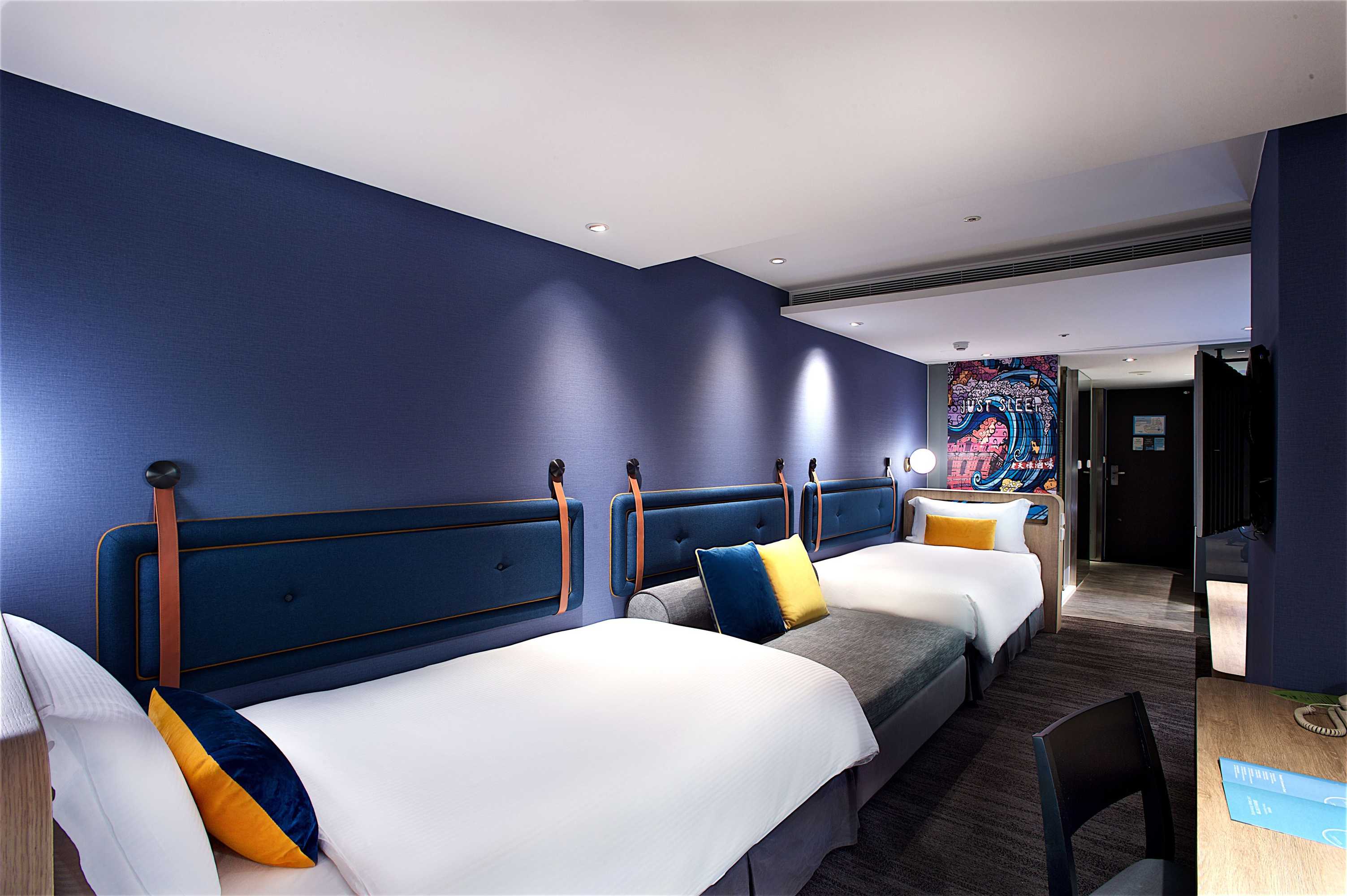 Gift card for Just Sleep Taipei Ximending Gift card for Just Sleep Taipei Ximending
