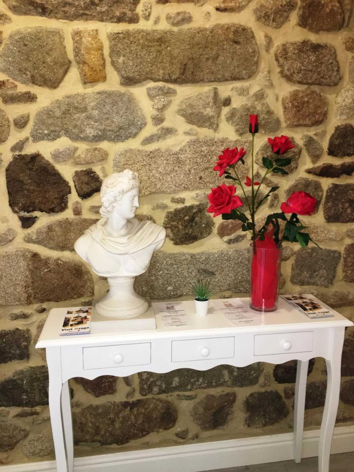 Gift card for Ísis Guest House