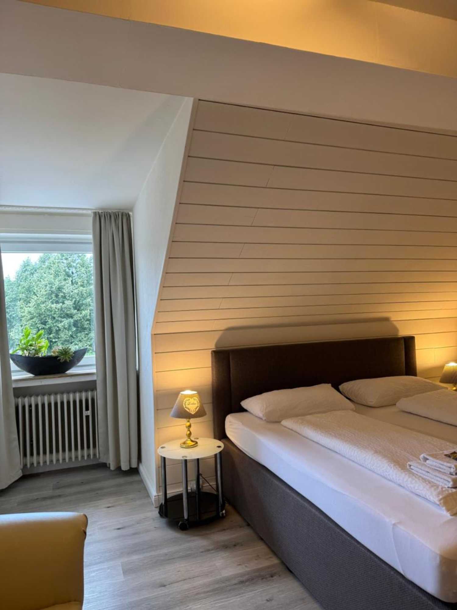 Gift card for Hotel Zur Post