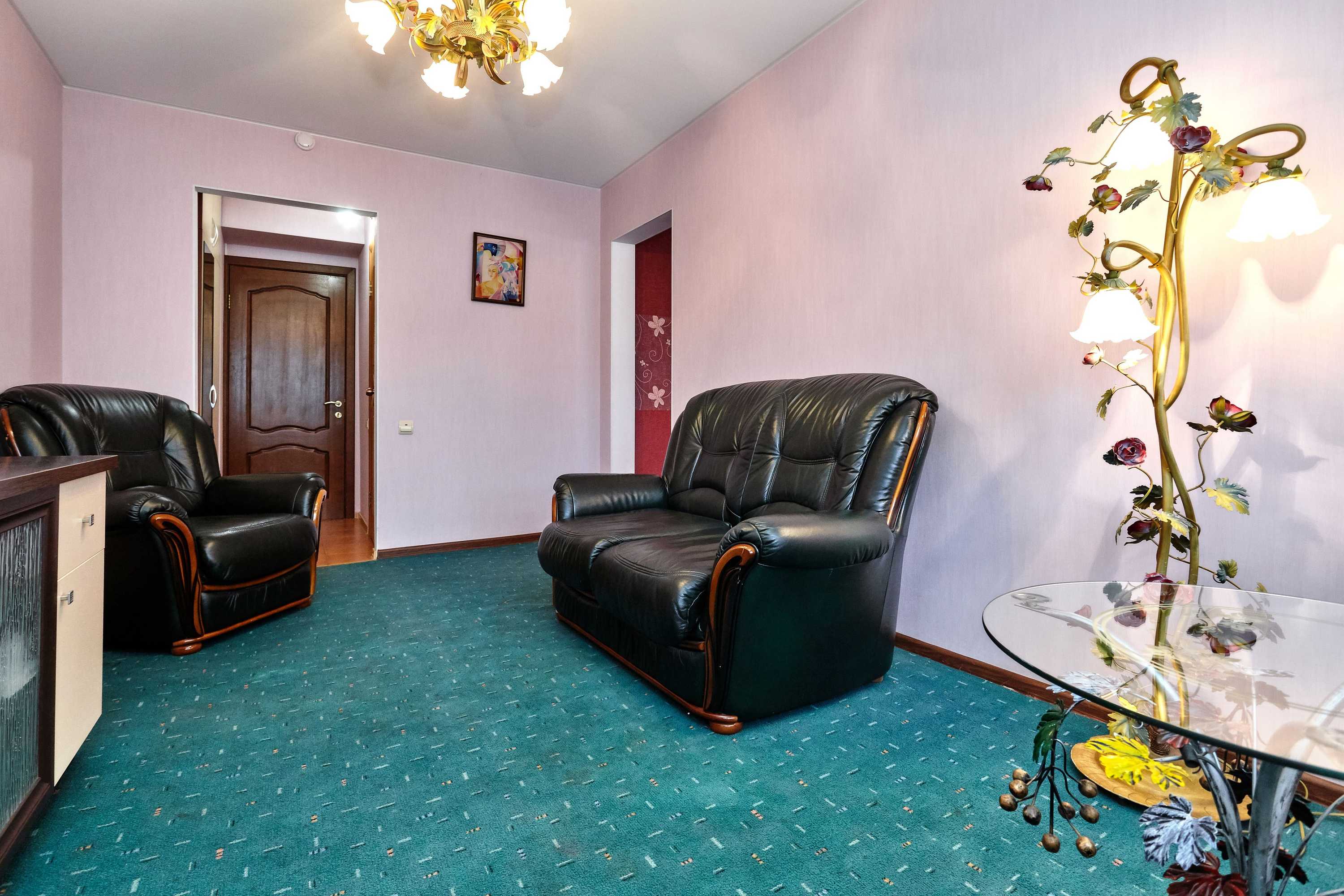 Gift card for Hotel Complex Ekaterininsky