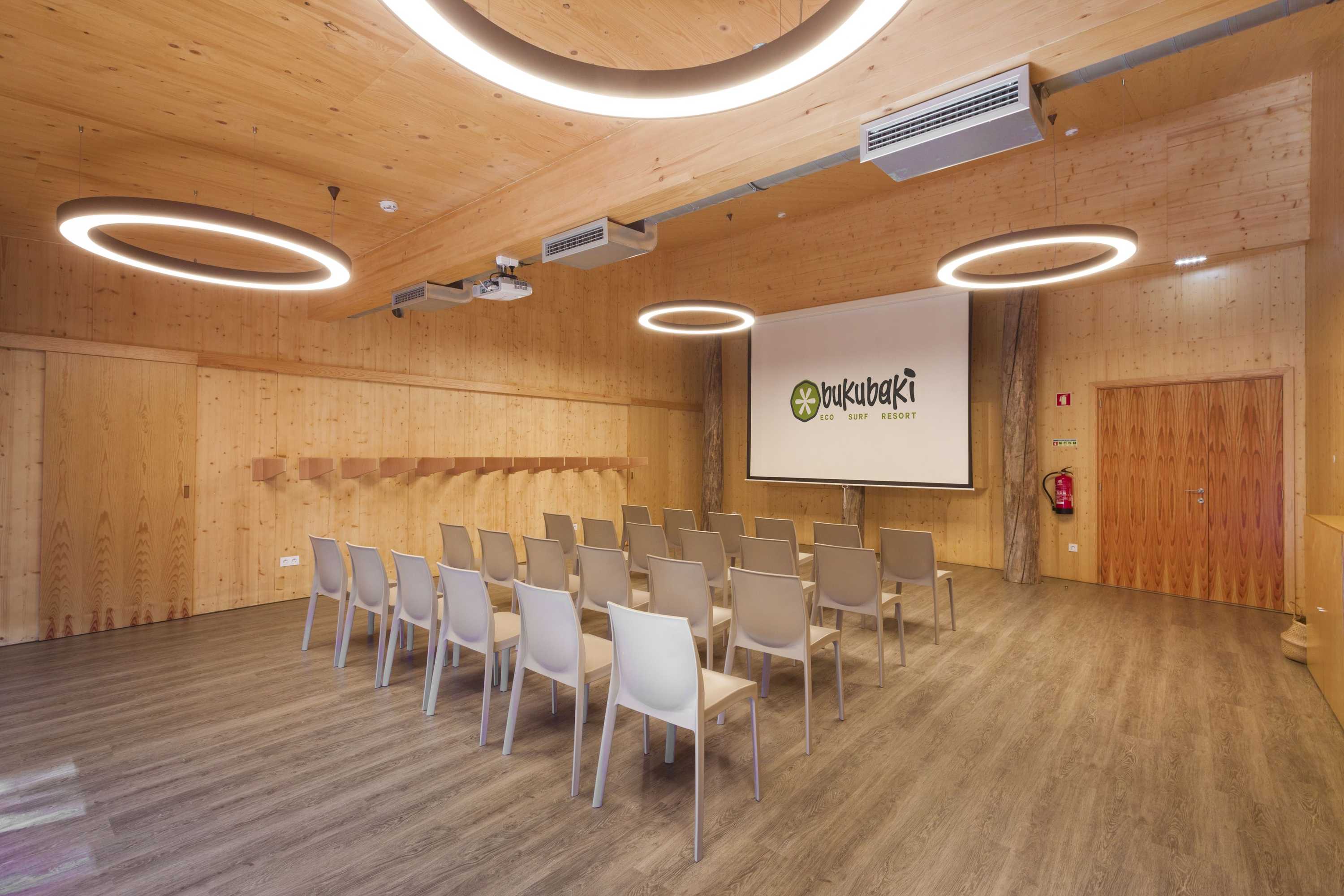 Gift card for Bukubaki Eco Surf