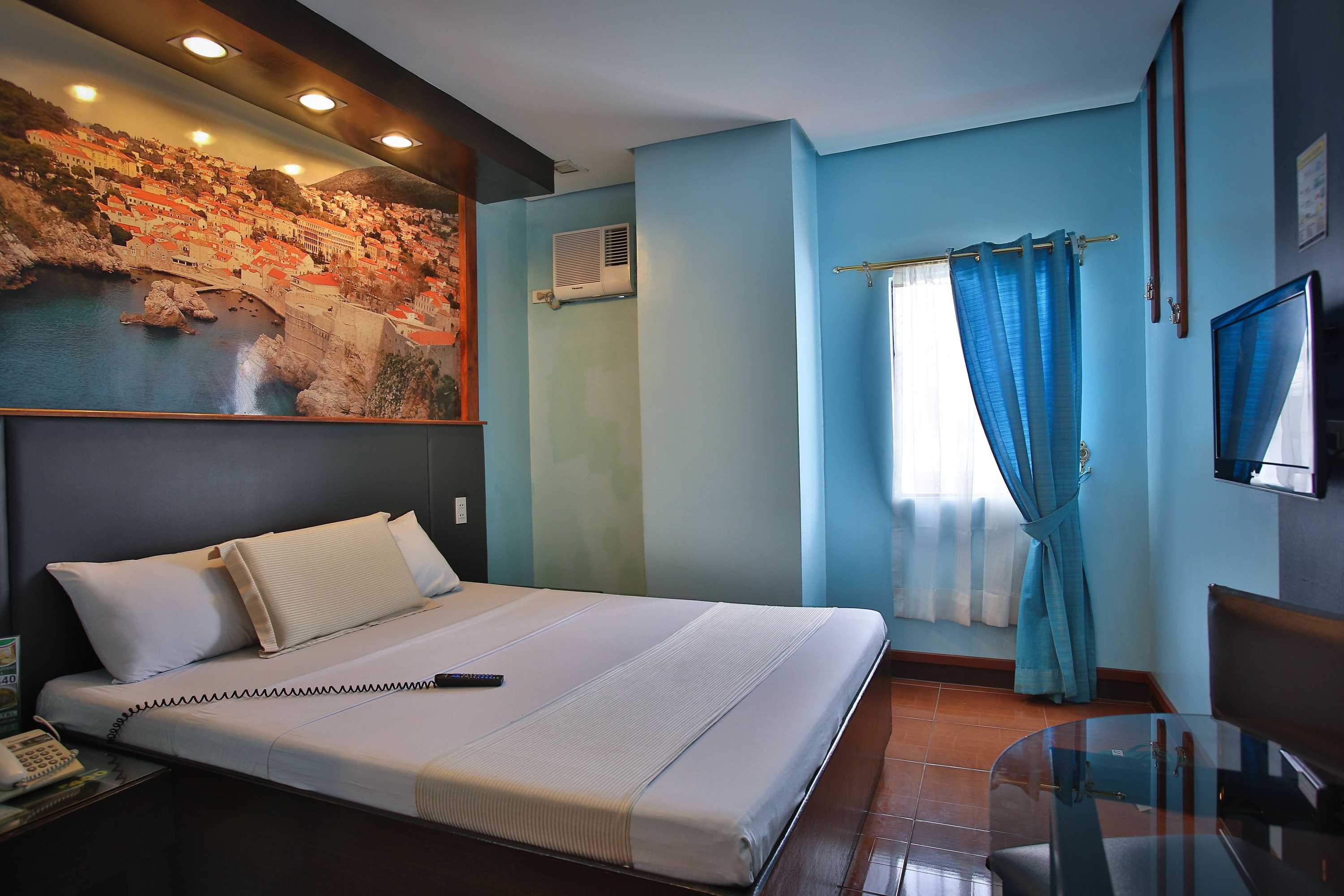 Gift card for Eurotel Las Pinas Gift card for Eurotel Las Pinas