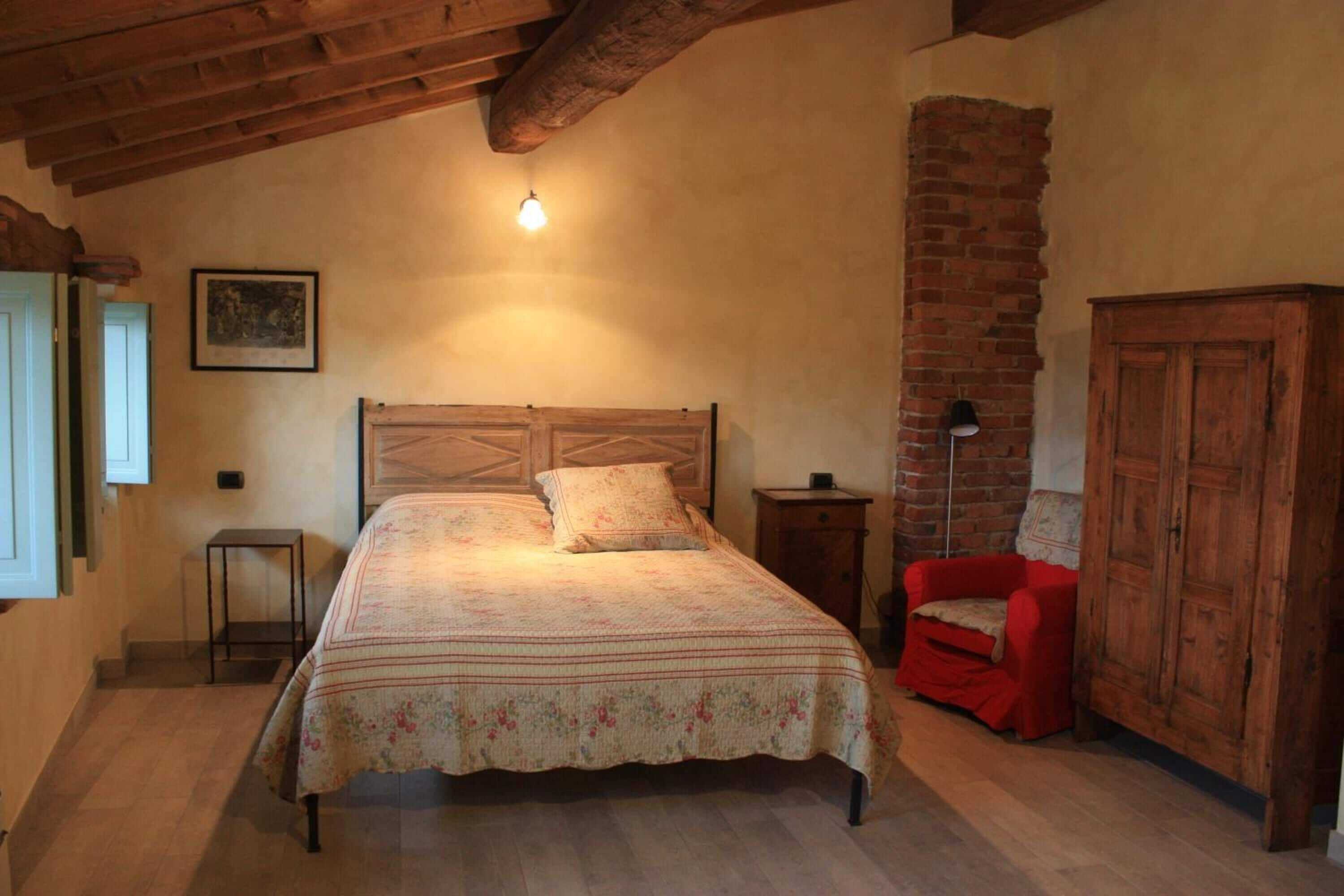Gift card for Agriturismo Cascina Pezzolo Gift card for Agriturismo Cascina Pezzolo
