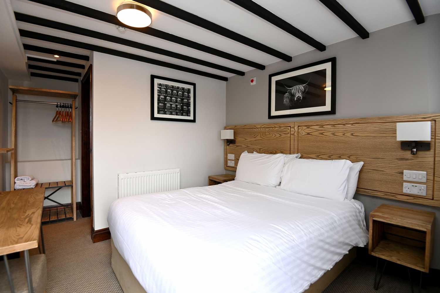 Gift card for Swan, Thatcham by Marston’s Inns