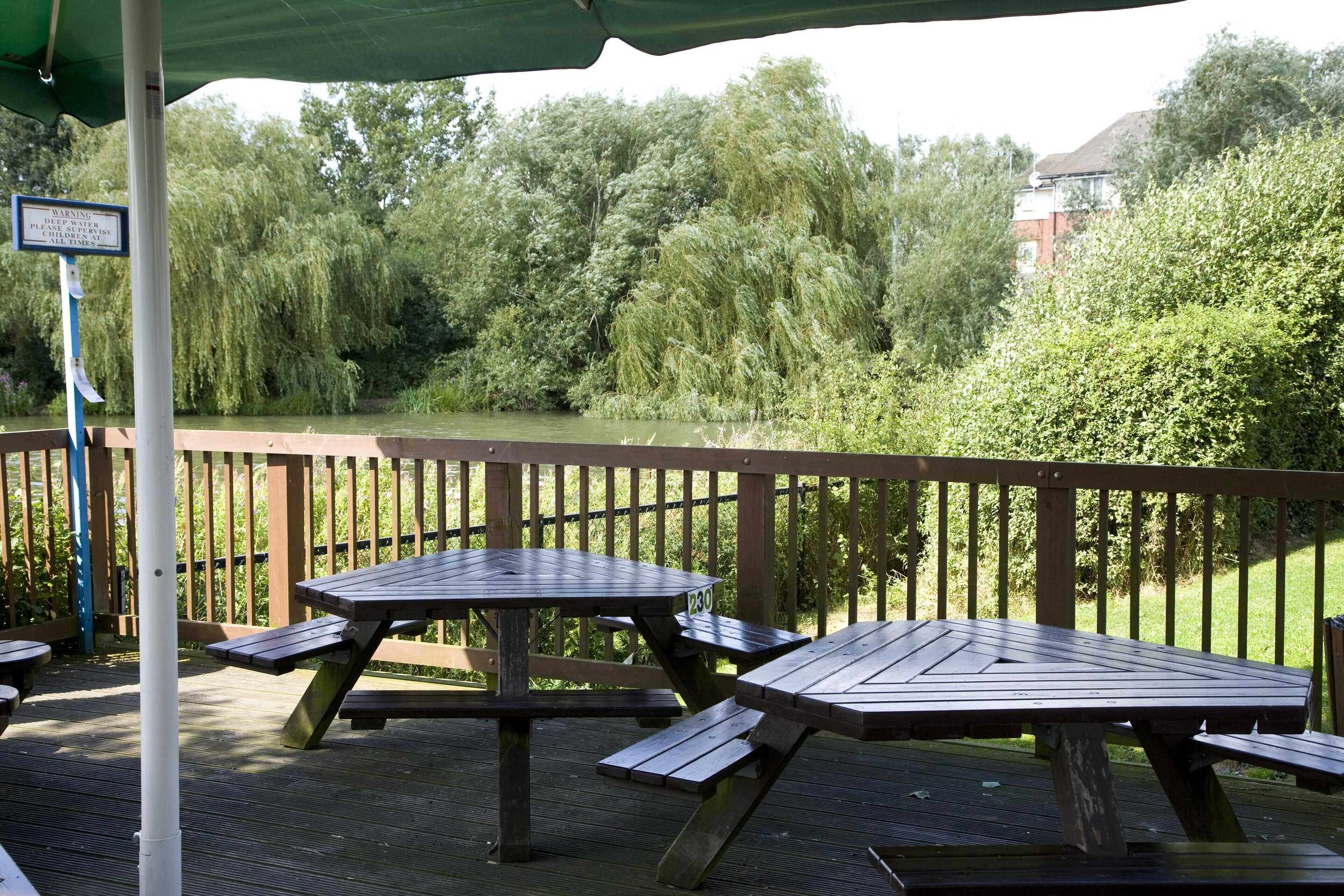Gift card for Premier Inn Basildon (festival Park)