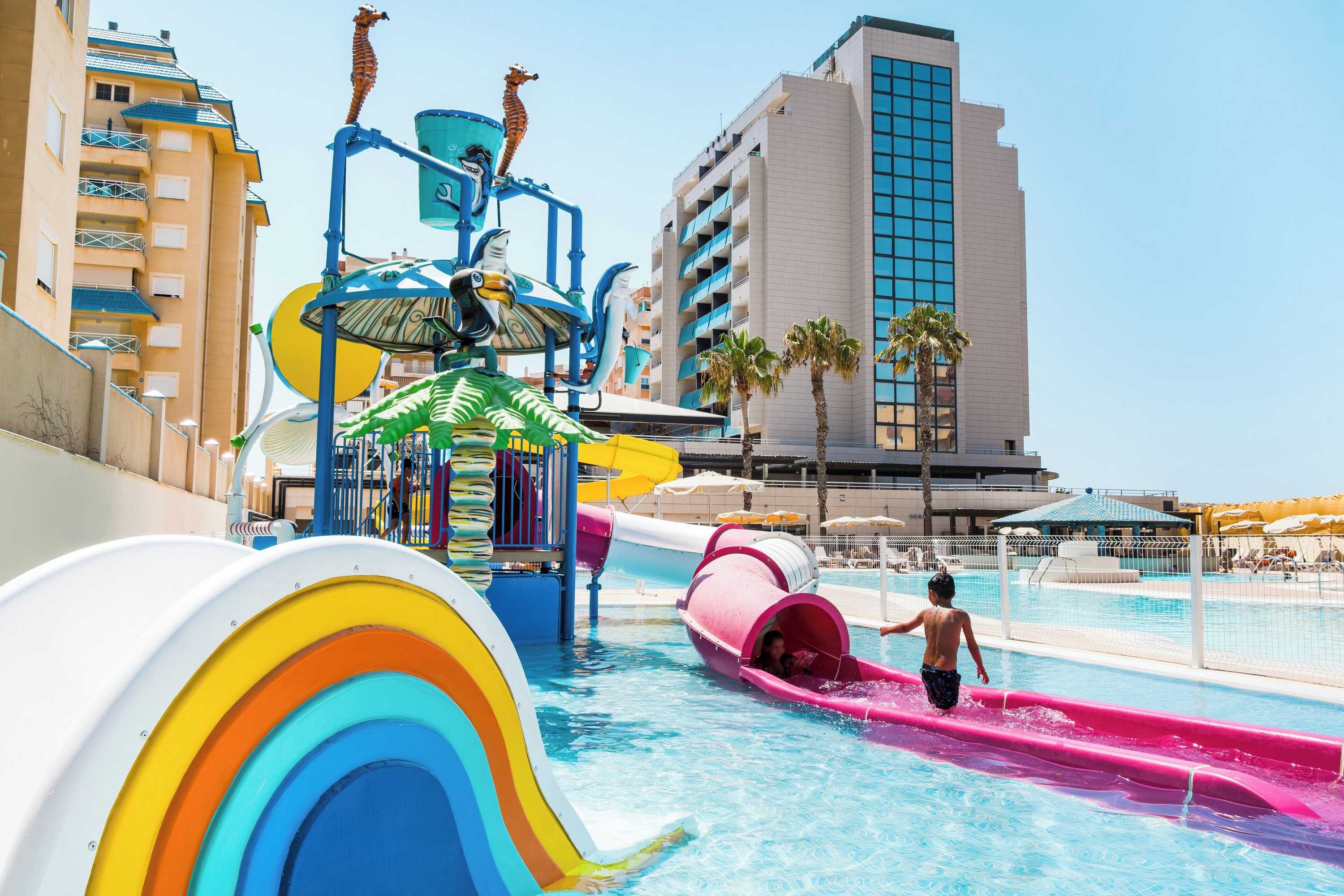 Gift card for Bakour La Manga Splash Gift card for Bakour La Manga Splash