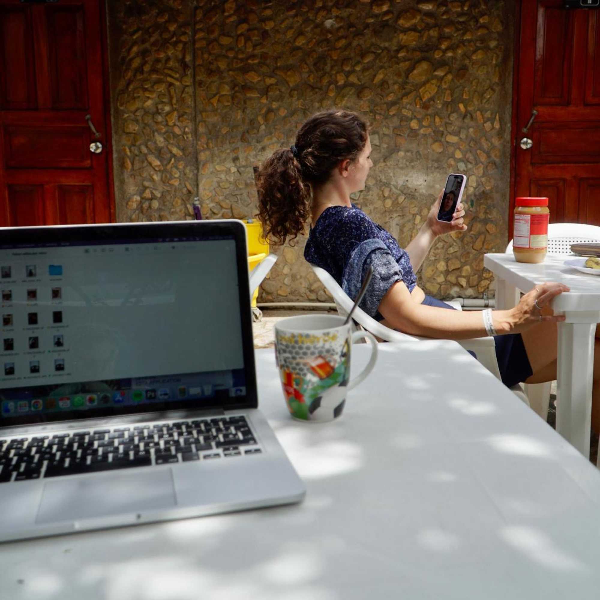 Gift card for Hostal Los Chamos Gift card for Hostal Los Chamos