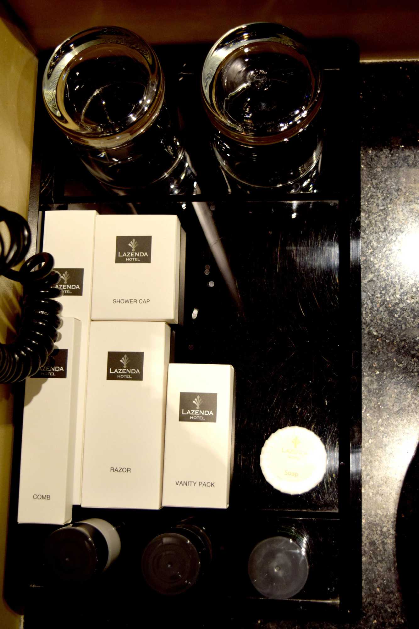 Gift card for Lazenda Hotel Gift card for Lazenda Hotel