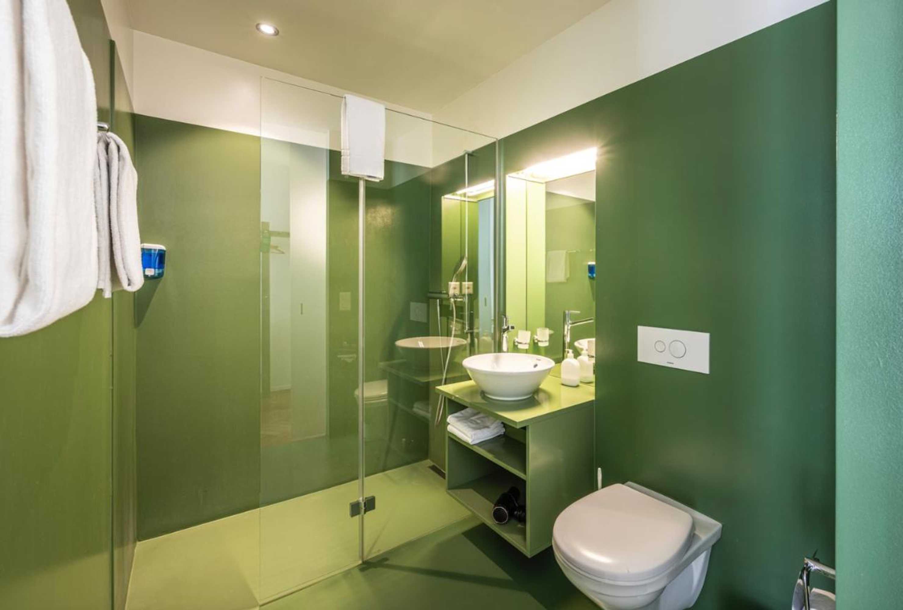 Gift card for Hotel Oltnerhof - Self Check in