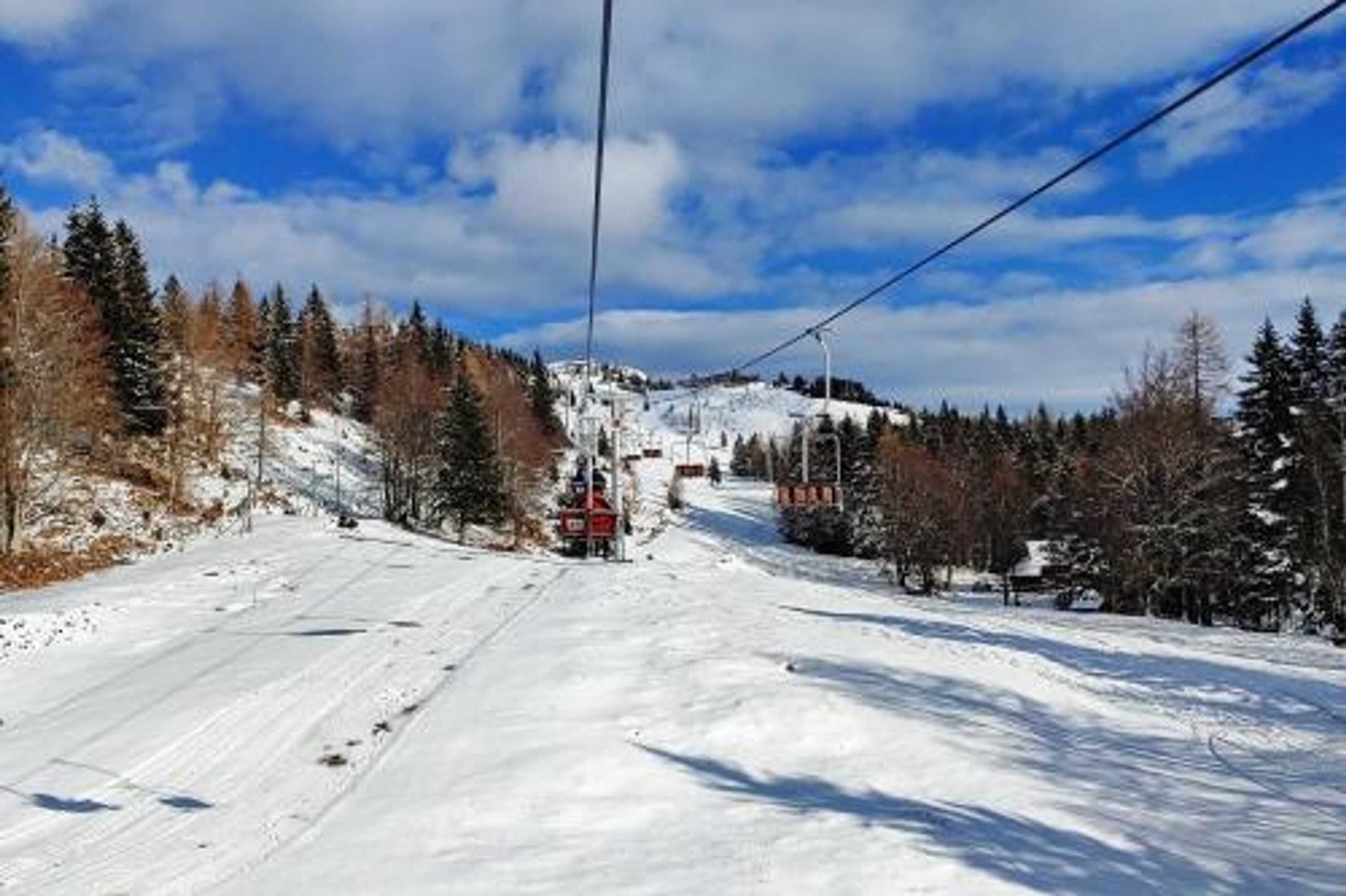 Gift card for Chalet Gorenjka - Velika Planina Gift card for Chalet Gorenjka - Velika Planina