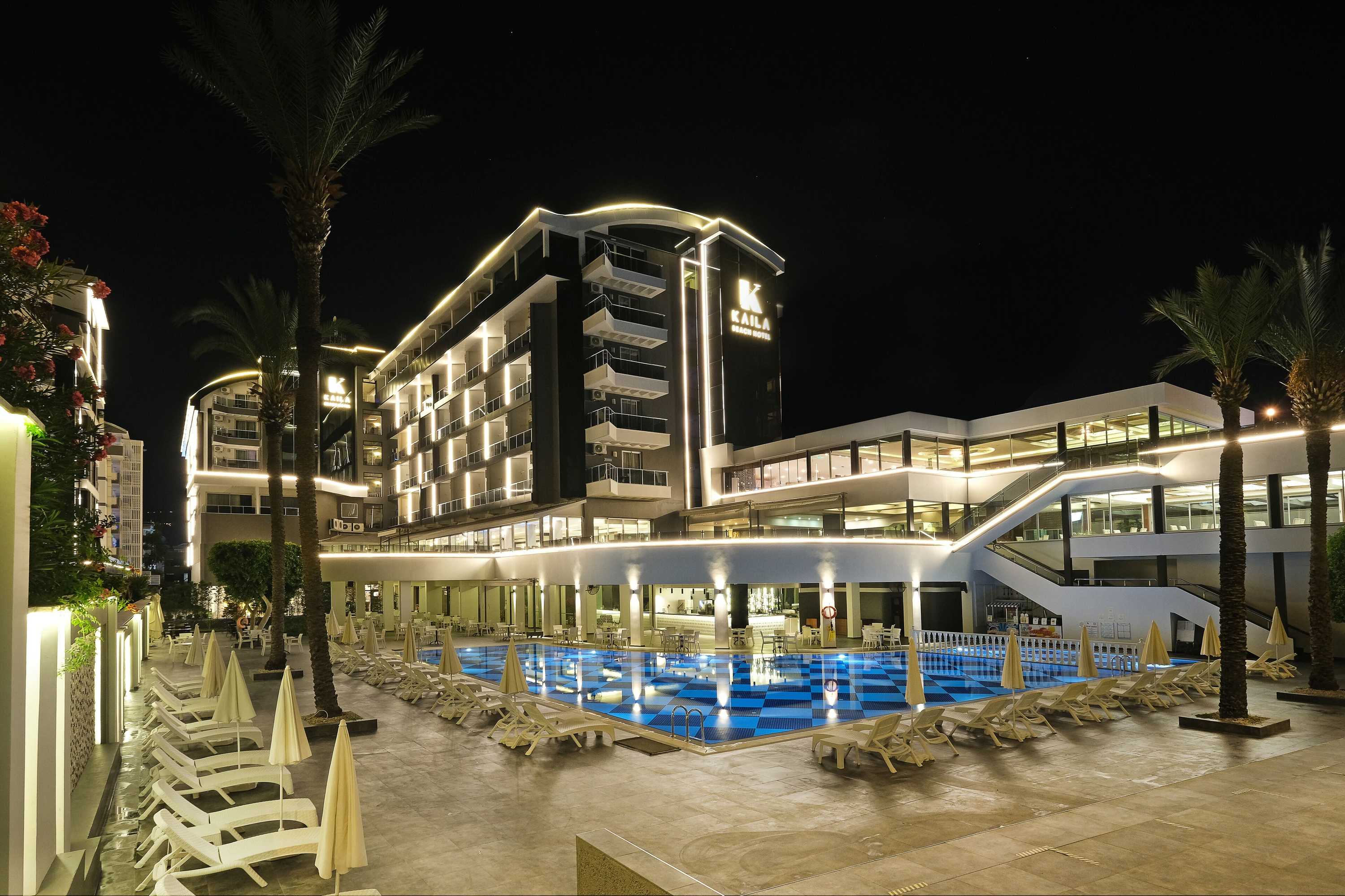 Gift card for Kaila Beach Hotel - All Inclusive Gift card for Kaila Beach Hotel - All Inclusive