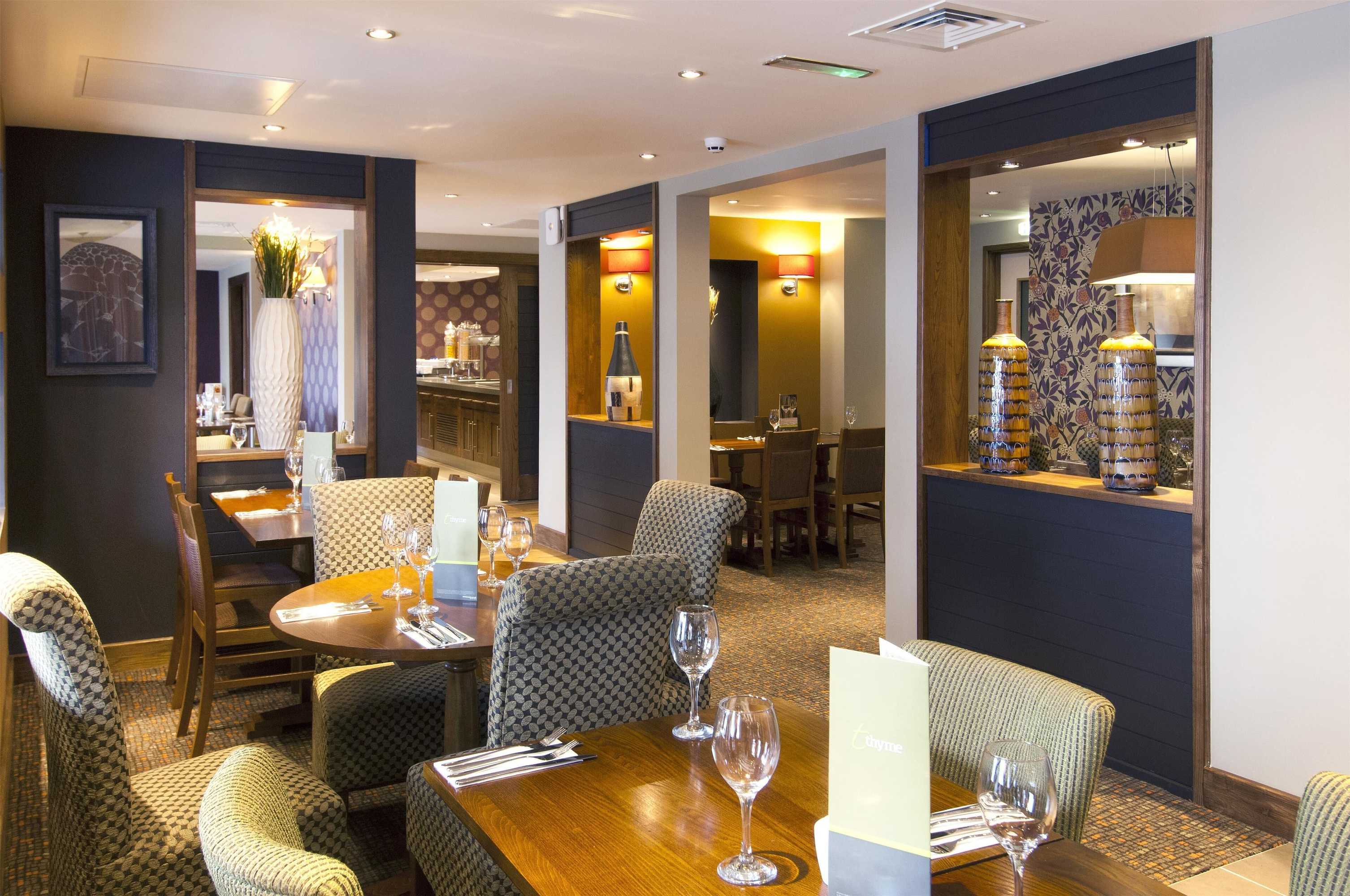 Gift card for Premier Inn Maidstone Town Centre