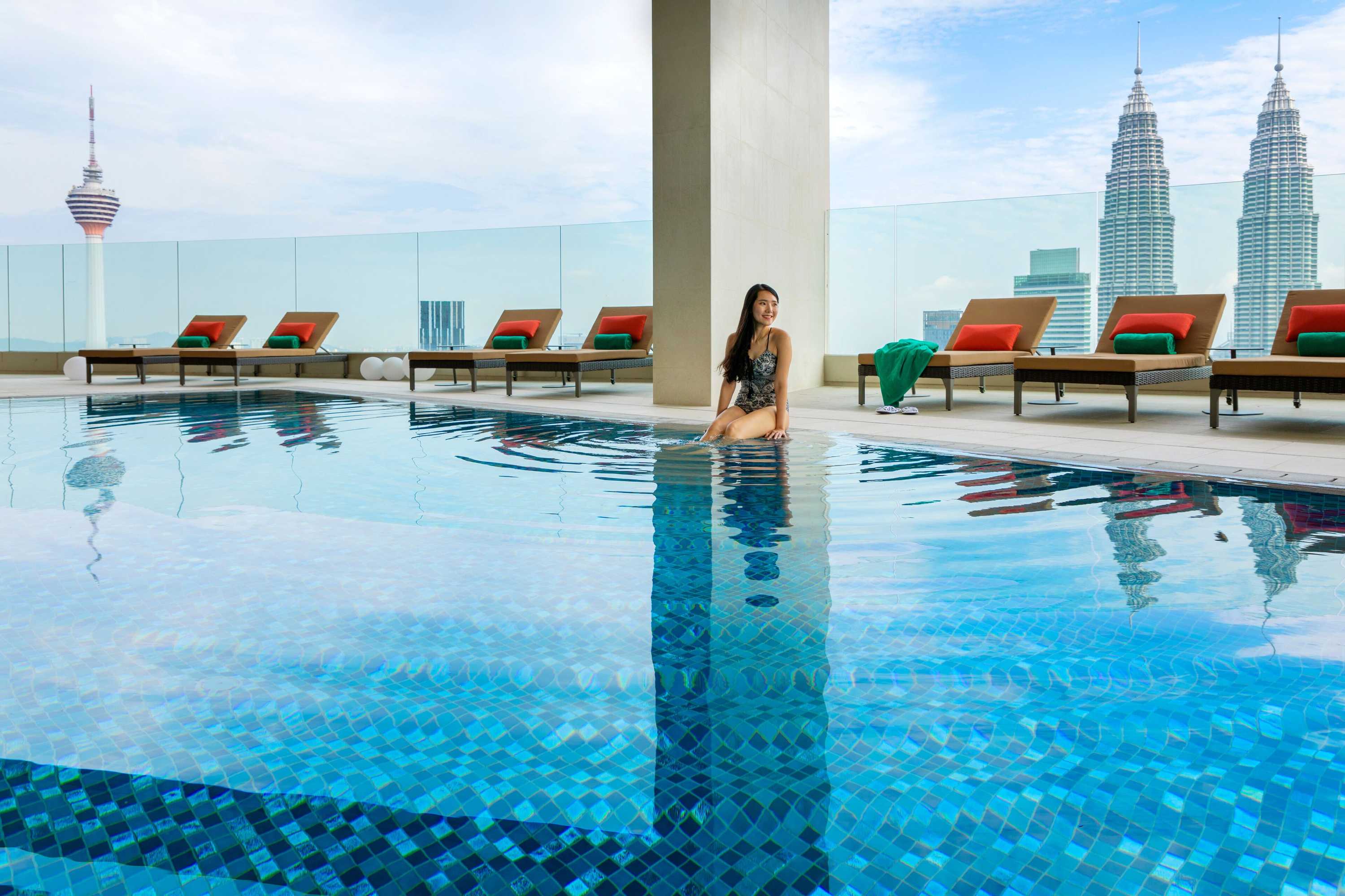 Gift card for Banyan Tree Kuala Lumpur Gift card for Banyan Tree Kuala Lumpur