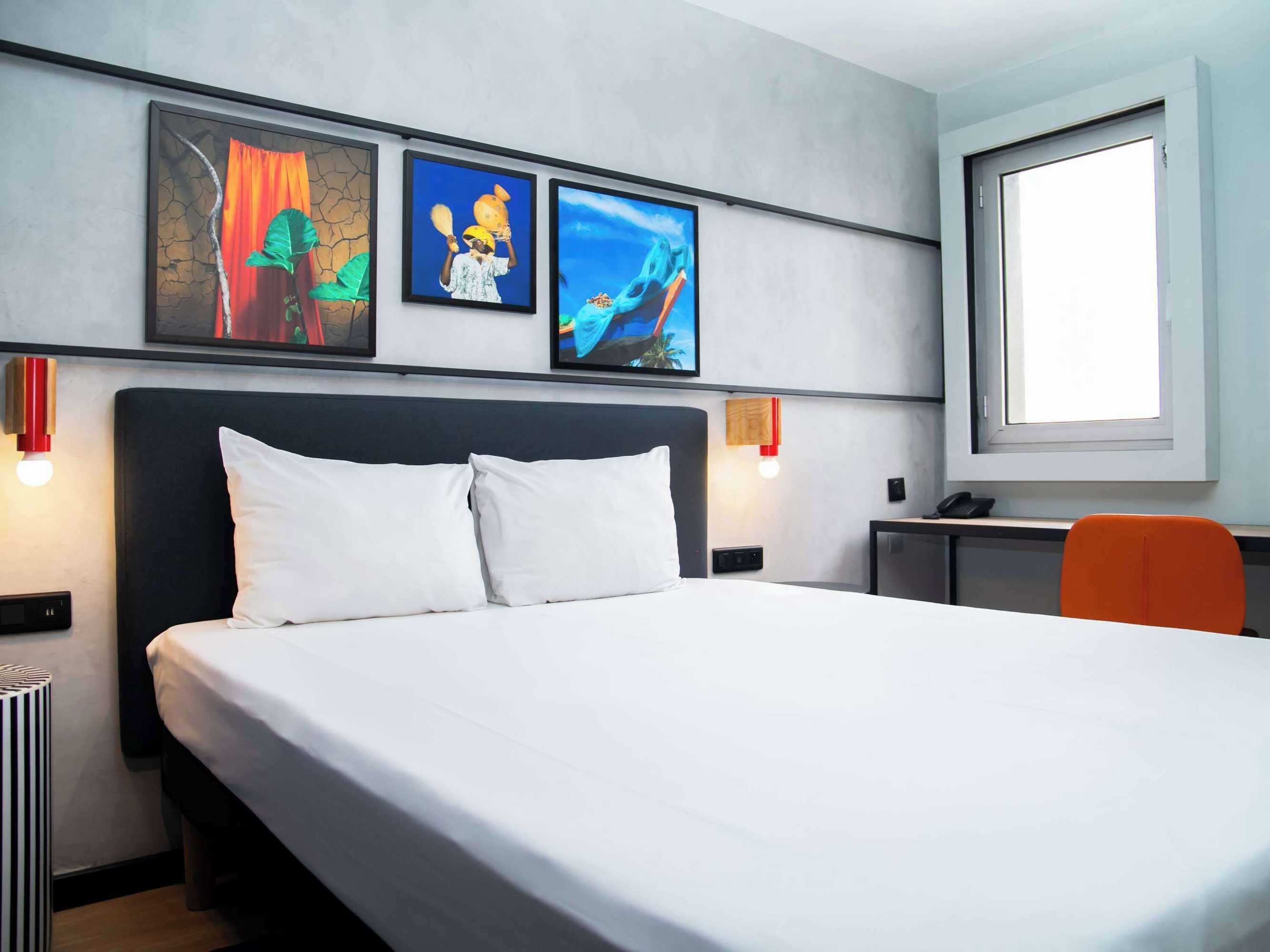 Gift card for Ibis Styles Abidjan Plateau Gift card for Ibis Styles Abidjan Plateau