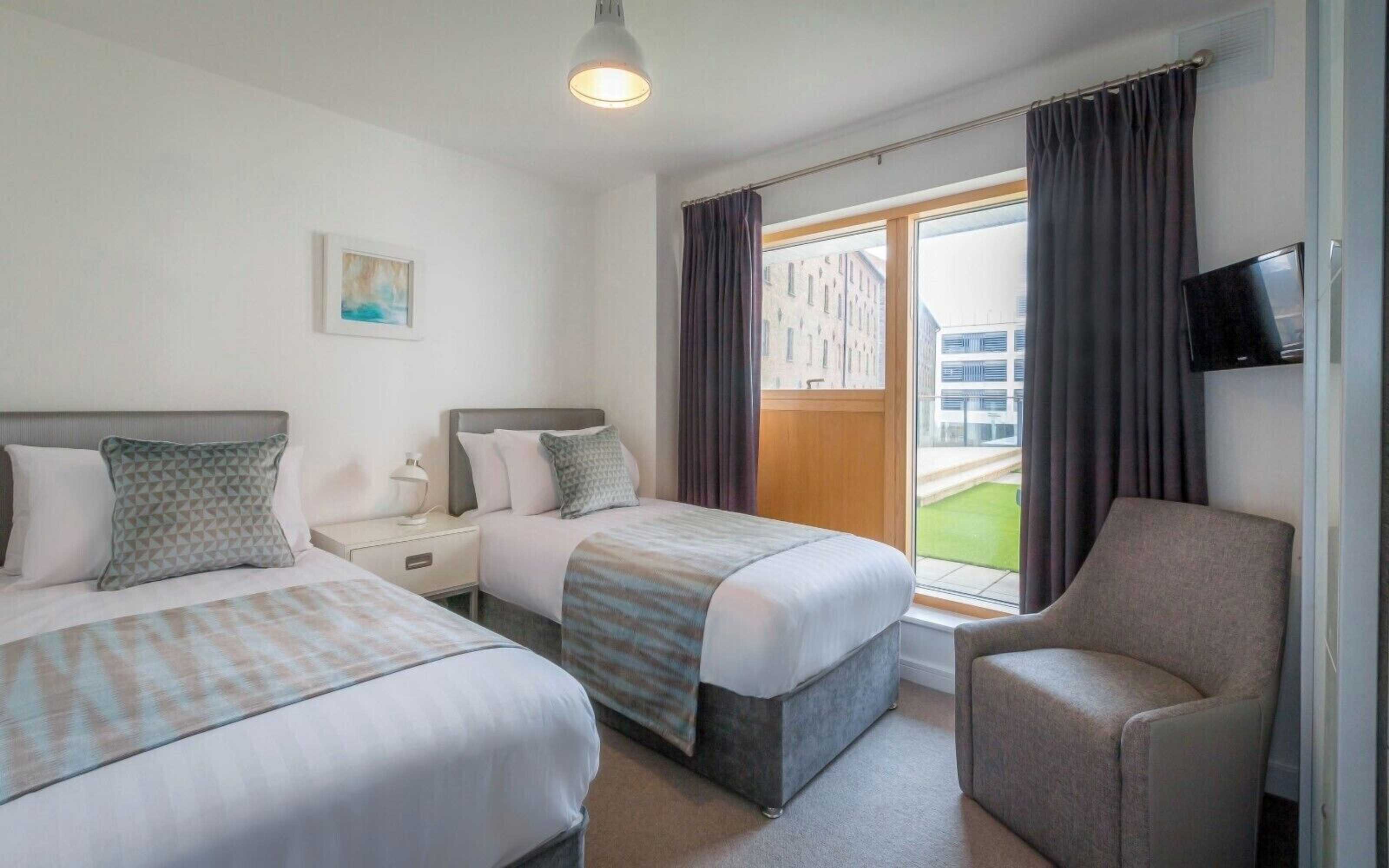 Gift card for Talbot Suites at Stonebridge