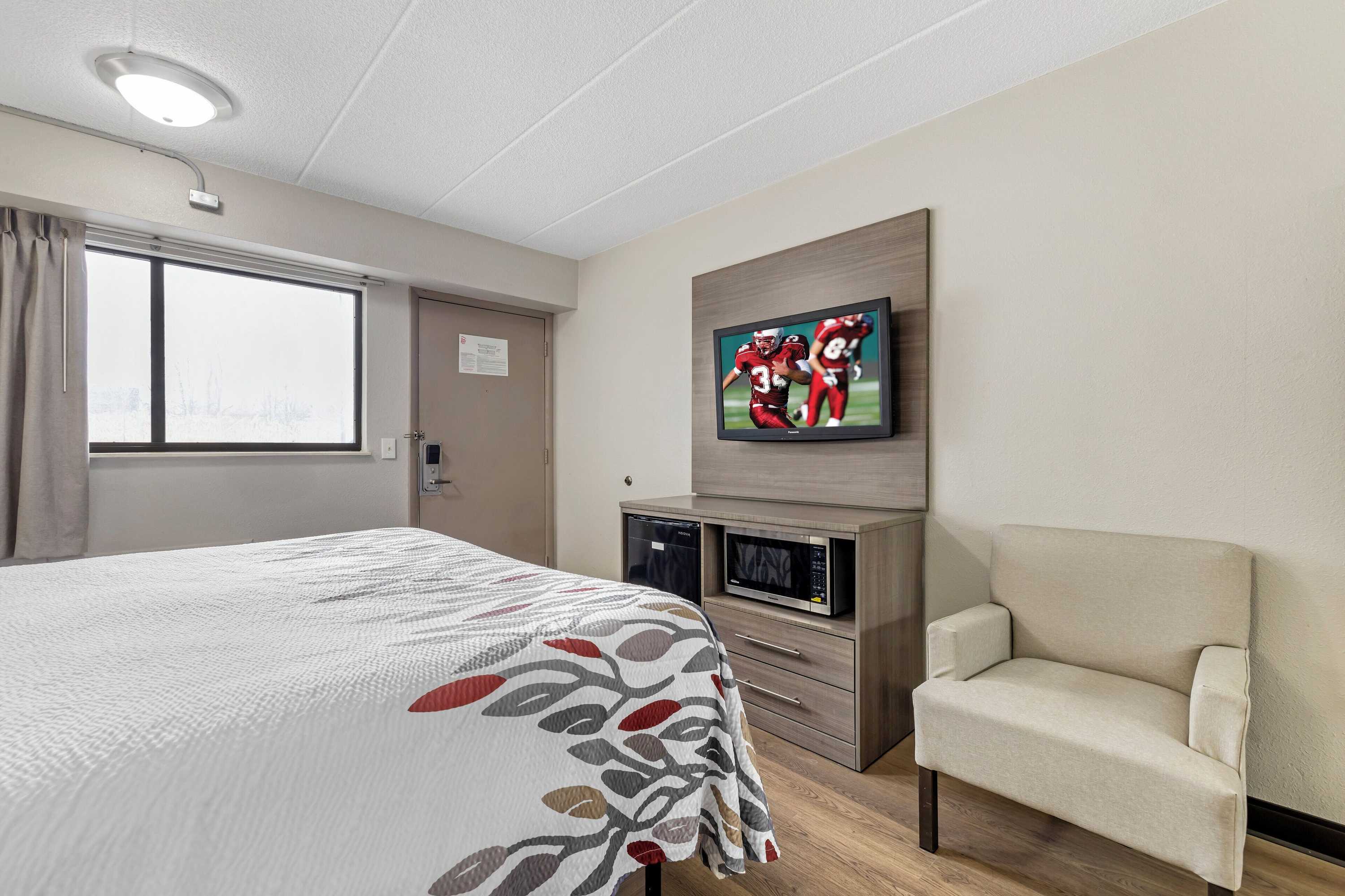 Gift card for Red Roof Inn Parsippany Gift card for Red Roof Inn Parsippany