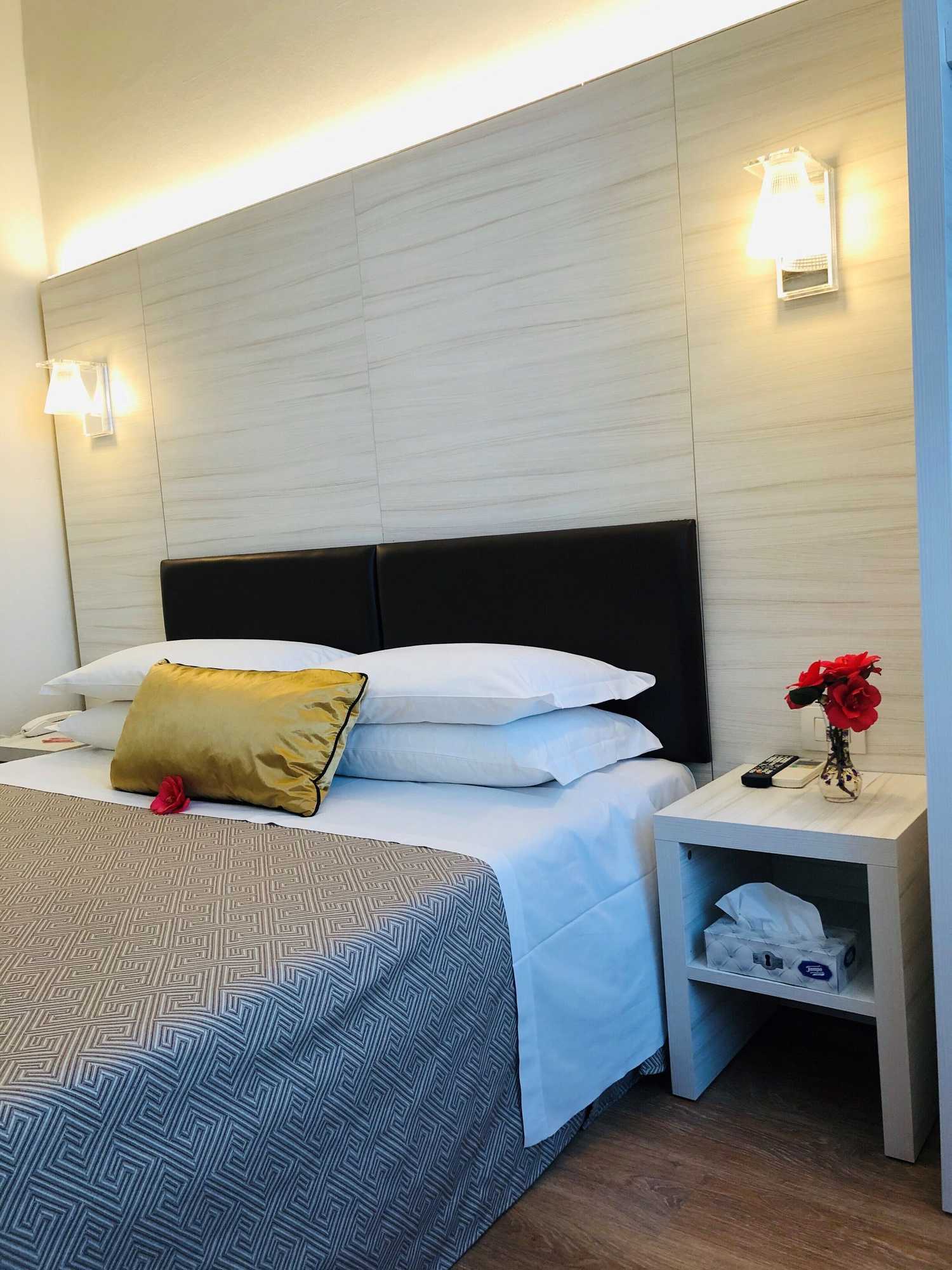 Gift card for Hotel La Nuova Rotaia