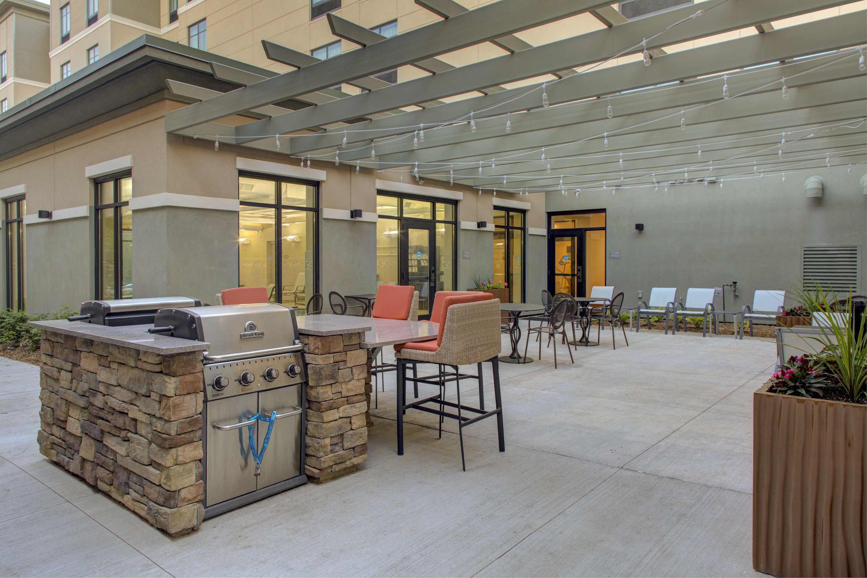Gift card for Homewood Suites by Hilton Wauwatosa Milwaukee