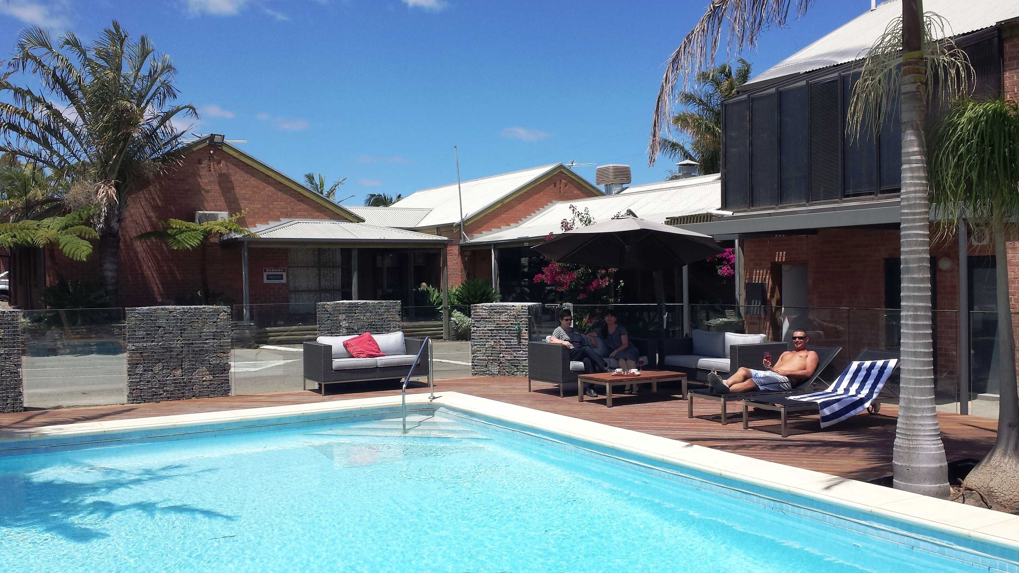 Gift card for Mclaren Vale Motel & Apartments Gift card for Mclaren Vale Motel & Apartments