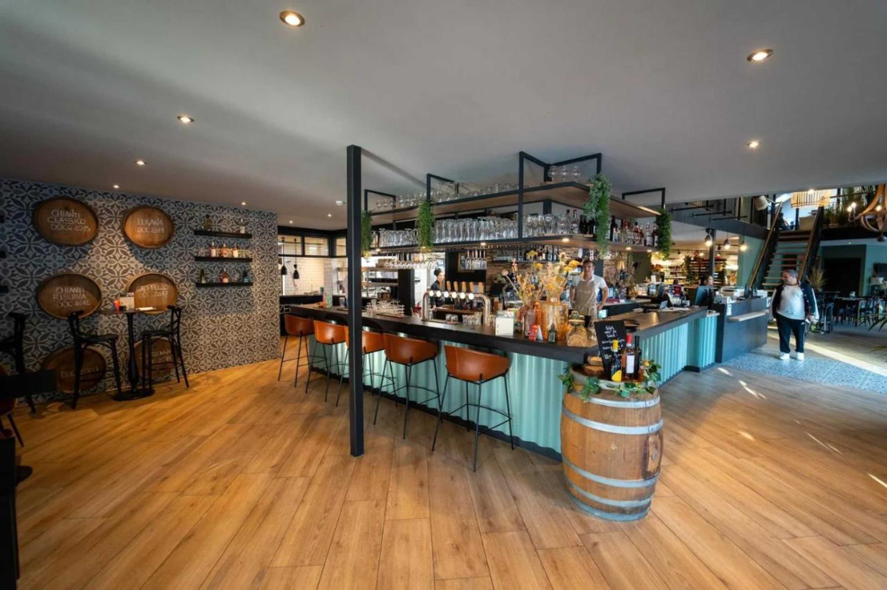 Gift card for Papillon Country Resort