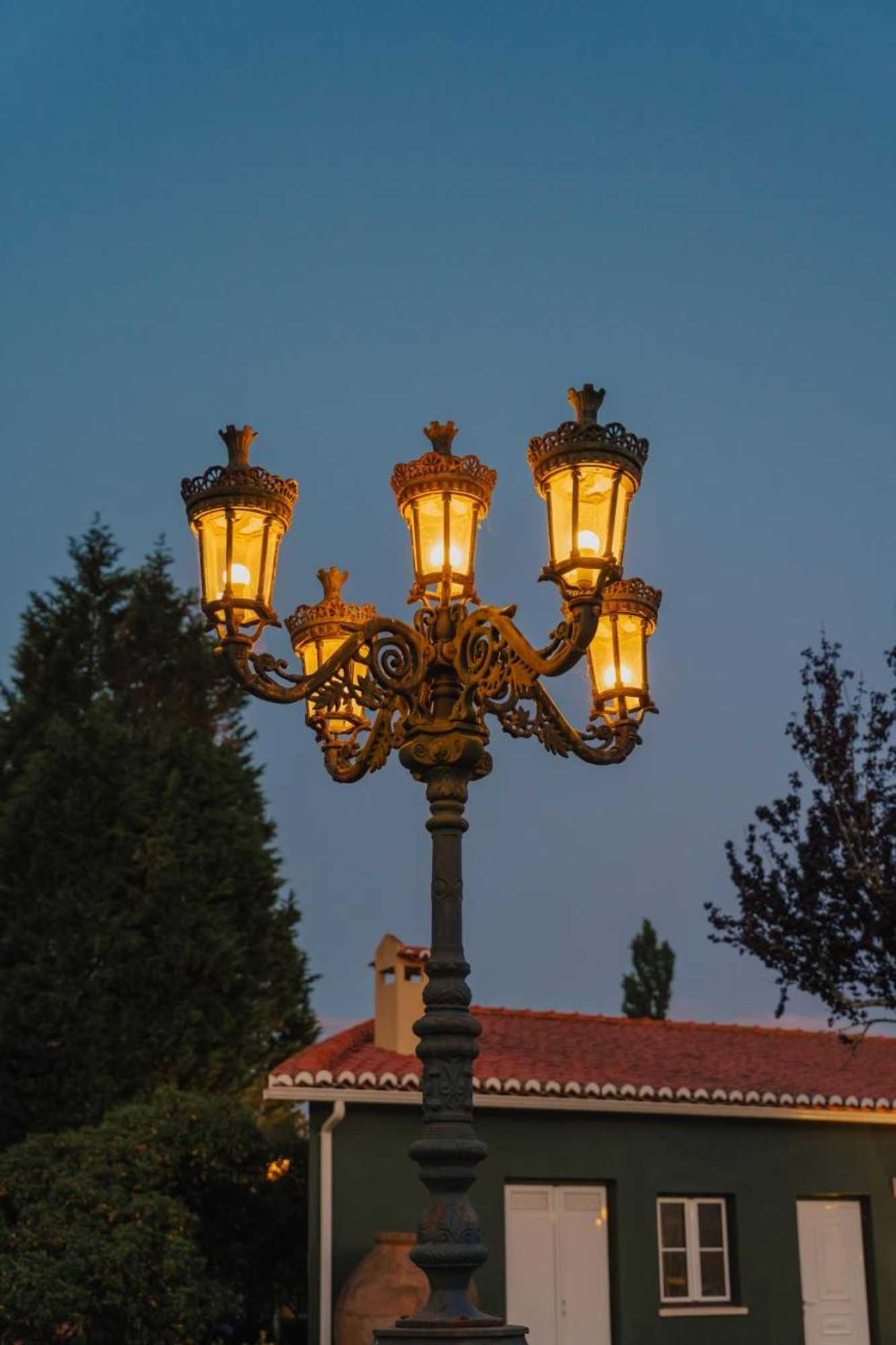 Gift card for Quinta do Pinheiro Hotel E Eventos by Grupo Quinta Dos Lagos