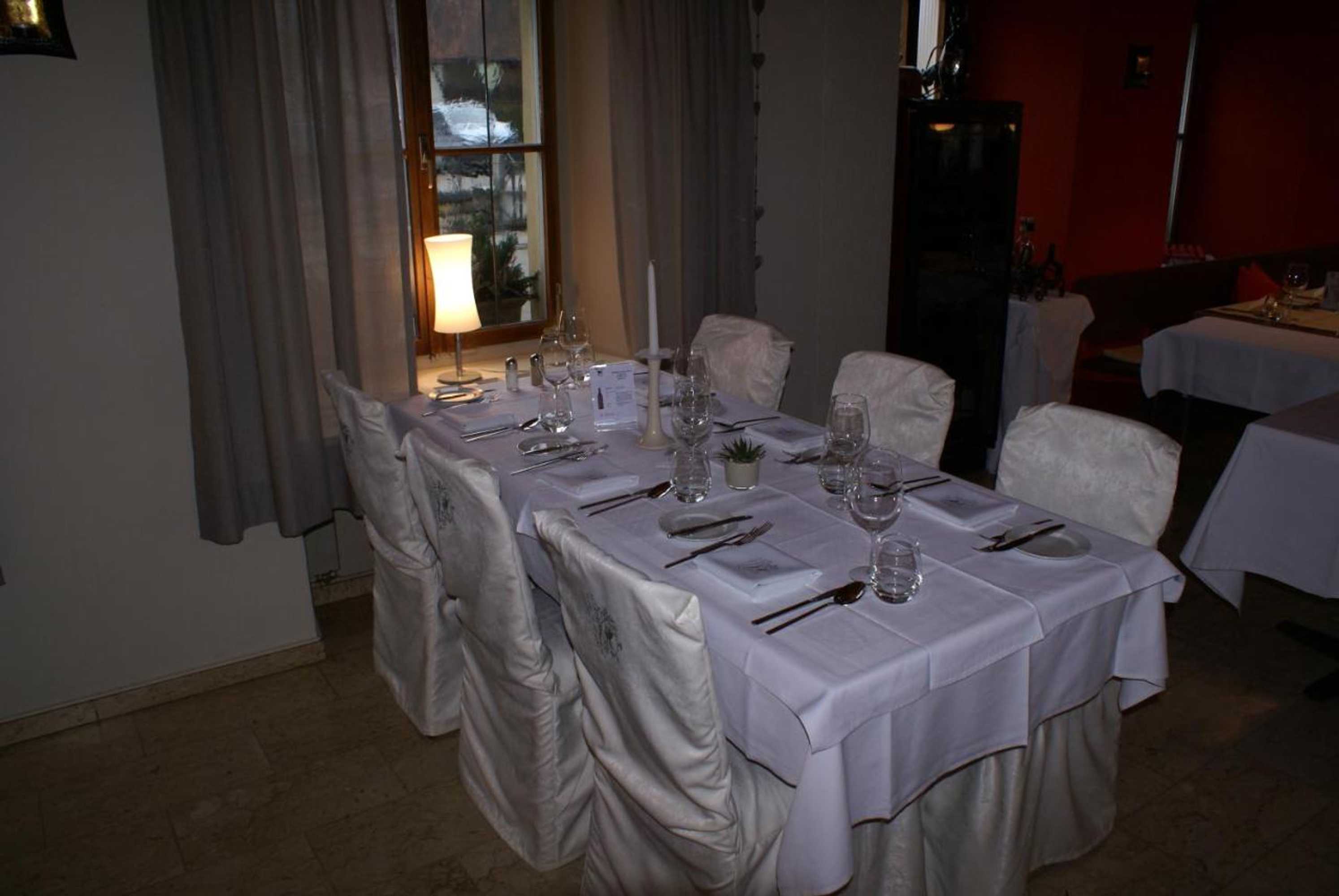 Gift card for Landgasthof Hirschen