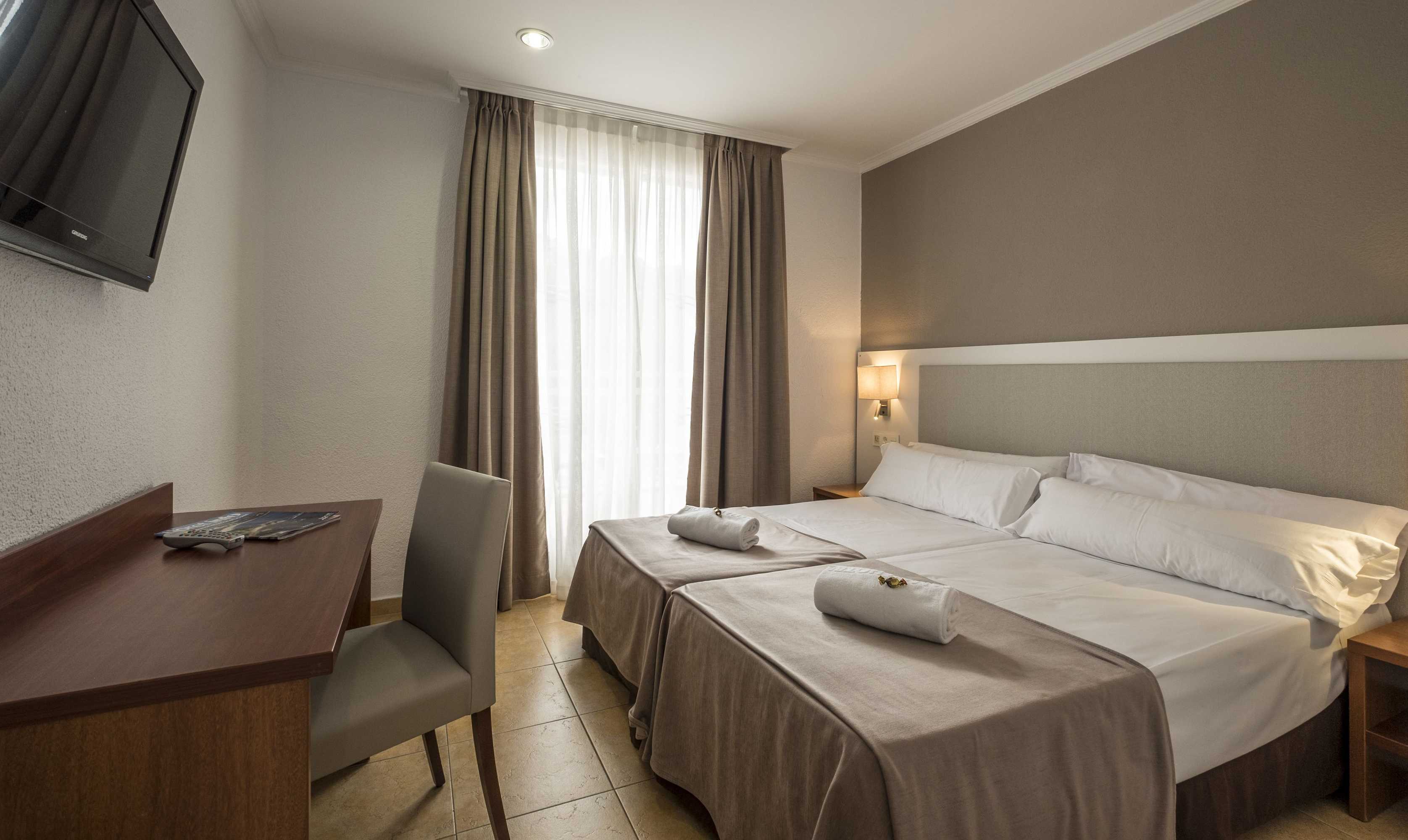 Gift card for Hotel Rosamar & Spa Gift card for Hotel Rosamar & Spa