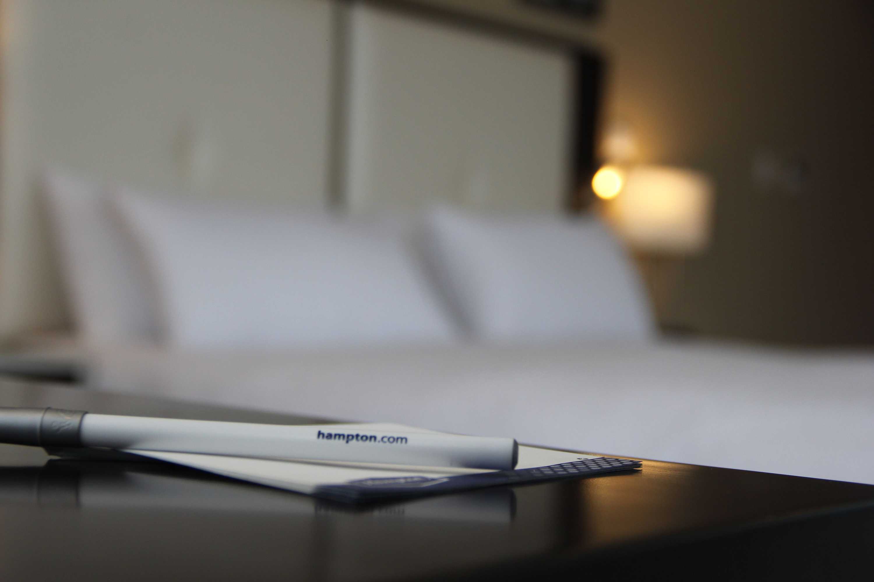 Gift card for Hampton by Hilton Santa Cruz/equipetrol, Bolivia Gift card for Hampton by Hilton Santa Cruz/equipetrol, Bolivia