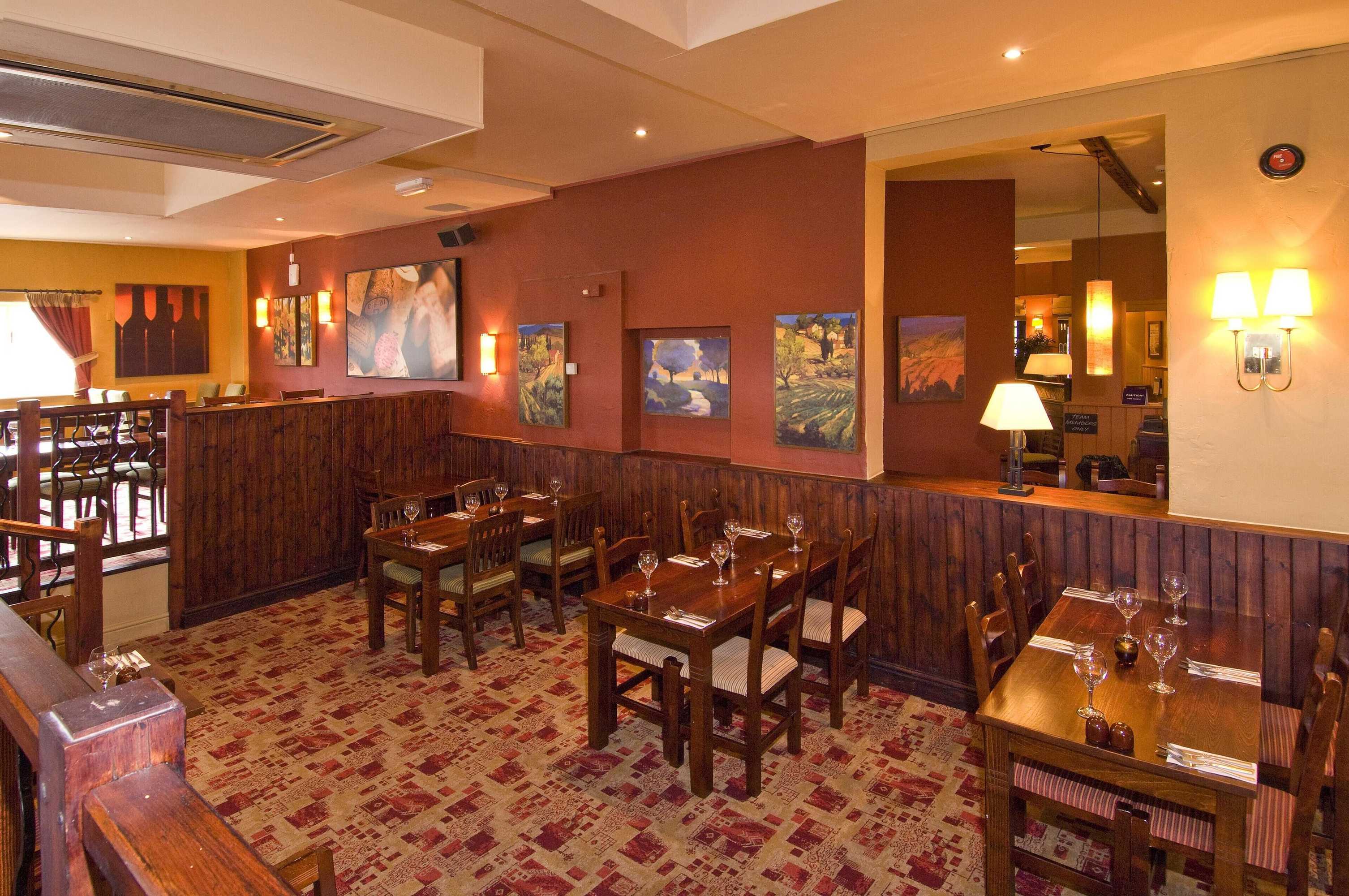 Gift card for Premier Inn Tring