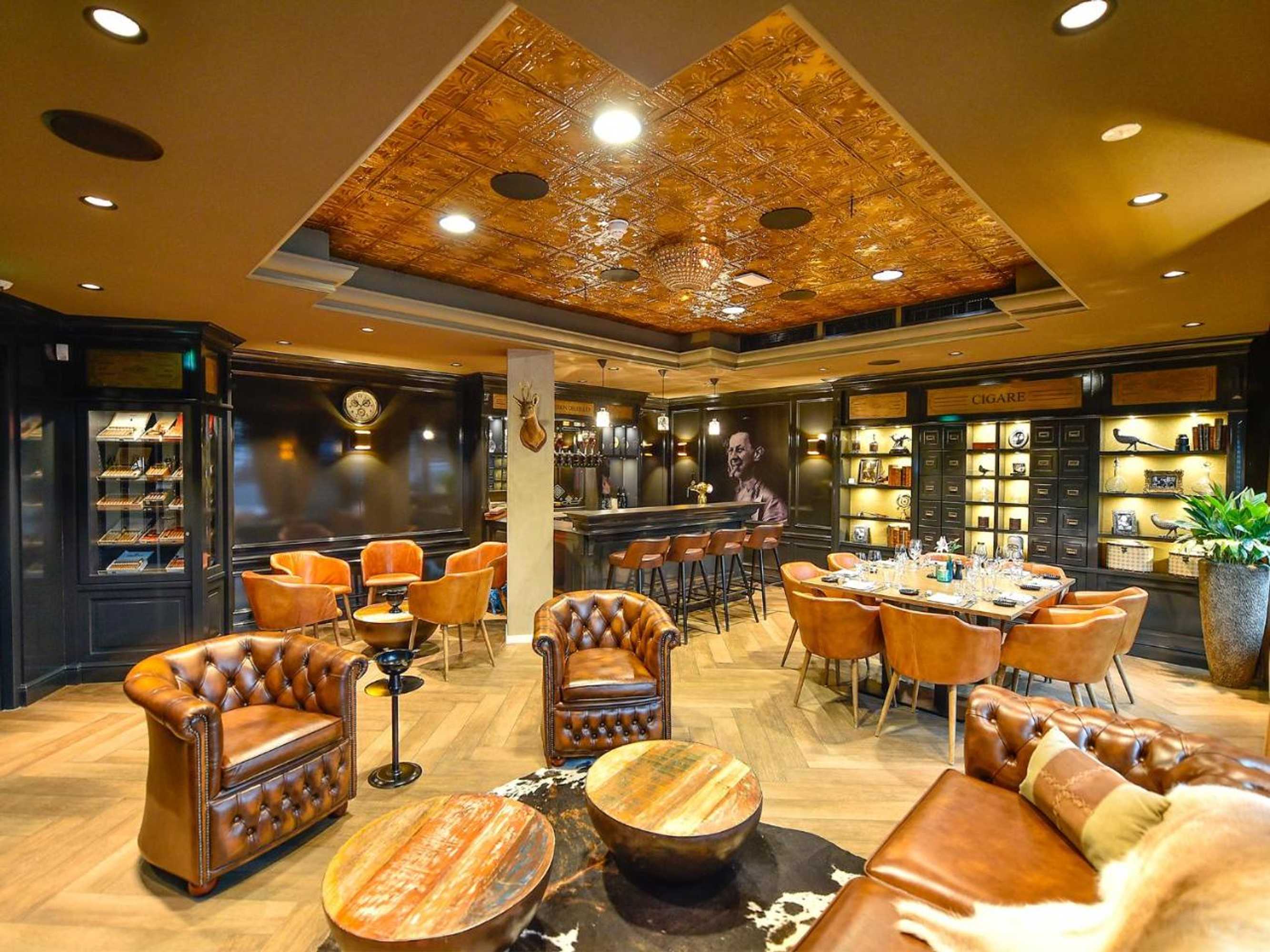 Gift card for Brasserie-Hotel Antje Van de Statie