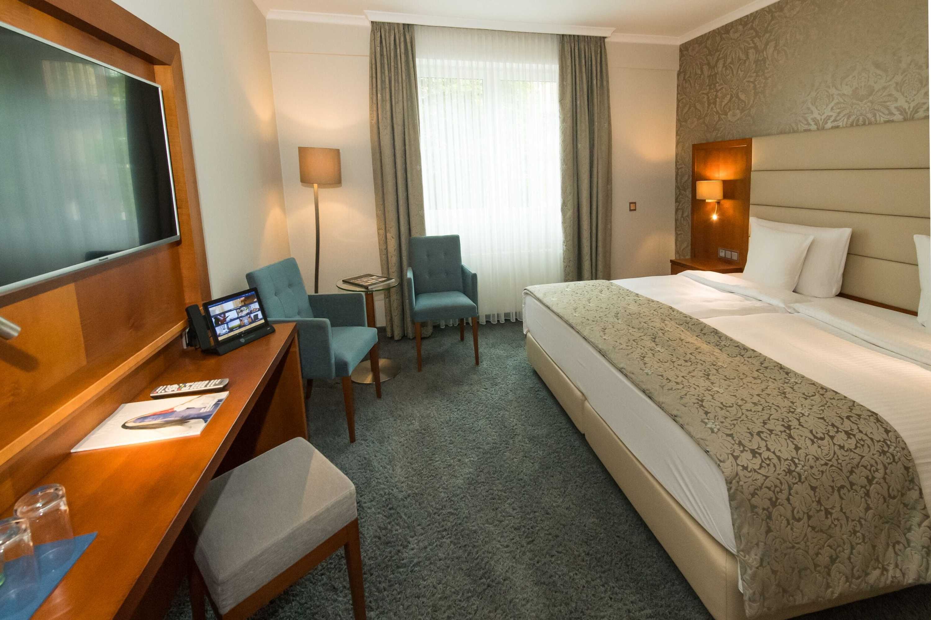 Gift card for Hotel Oranien Wiesbaden Gift card for Hotel Oranien Wiesbaden