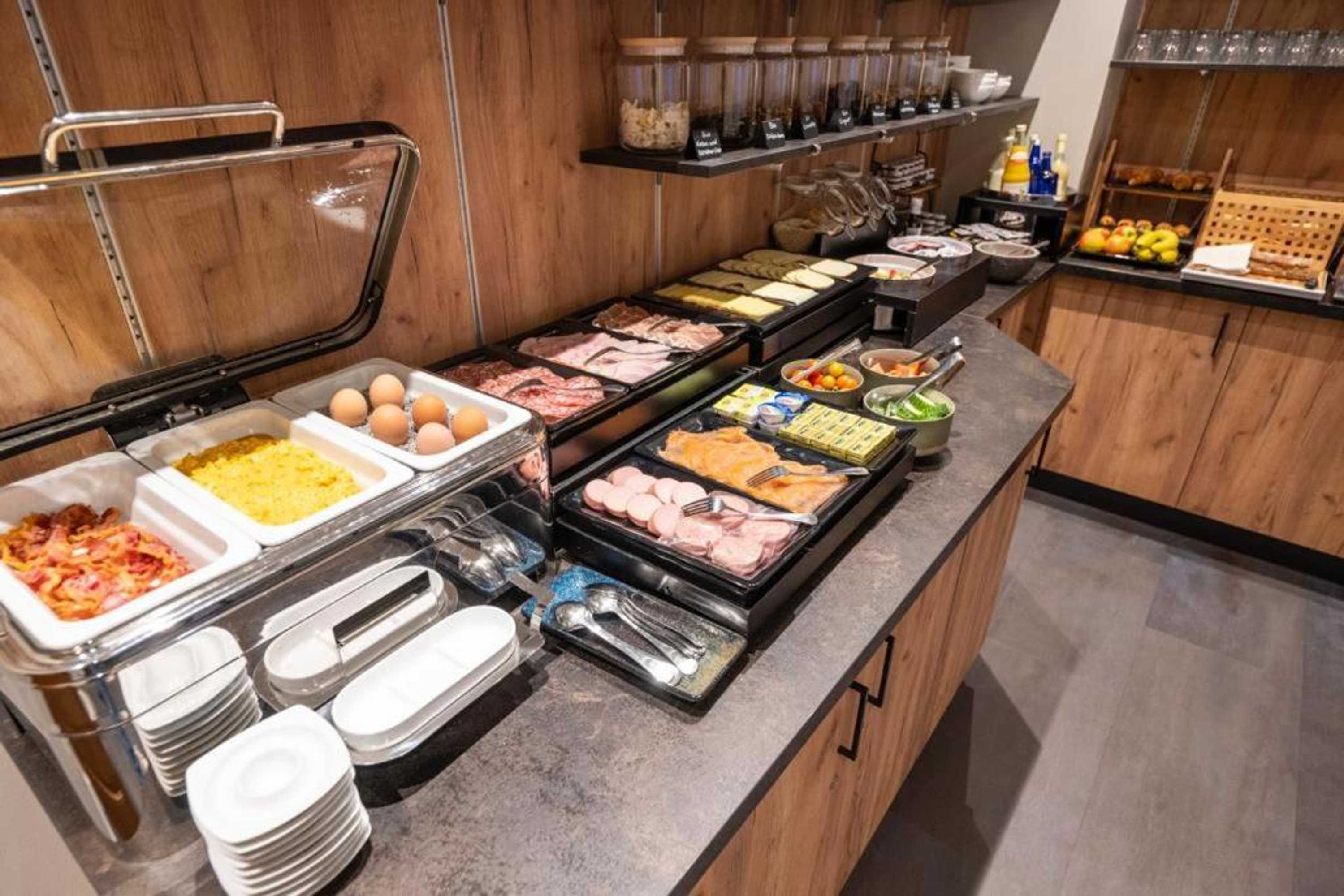 Gift card for Ratshotel