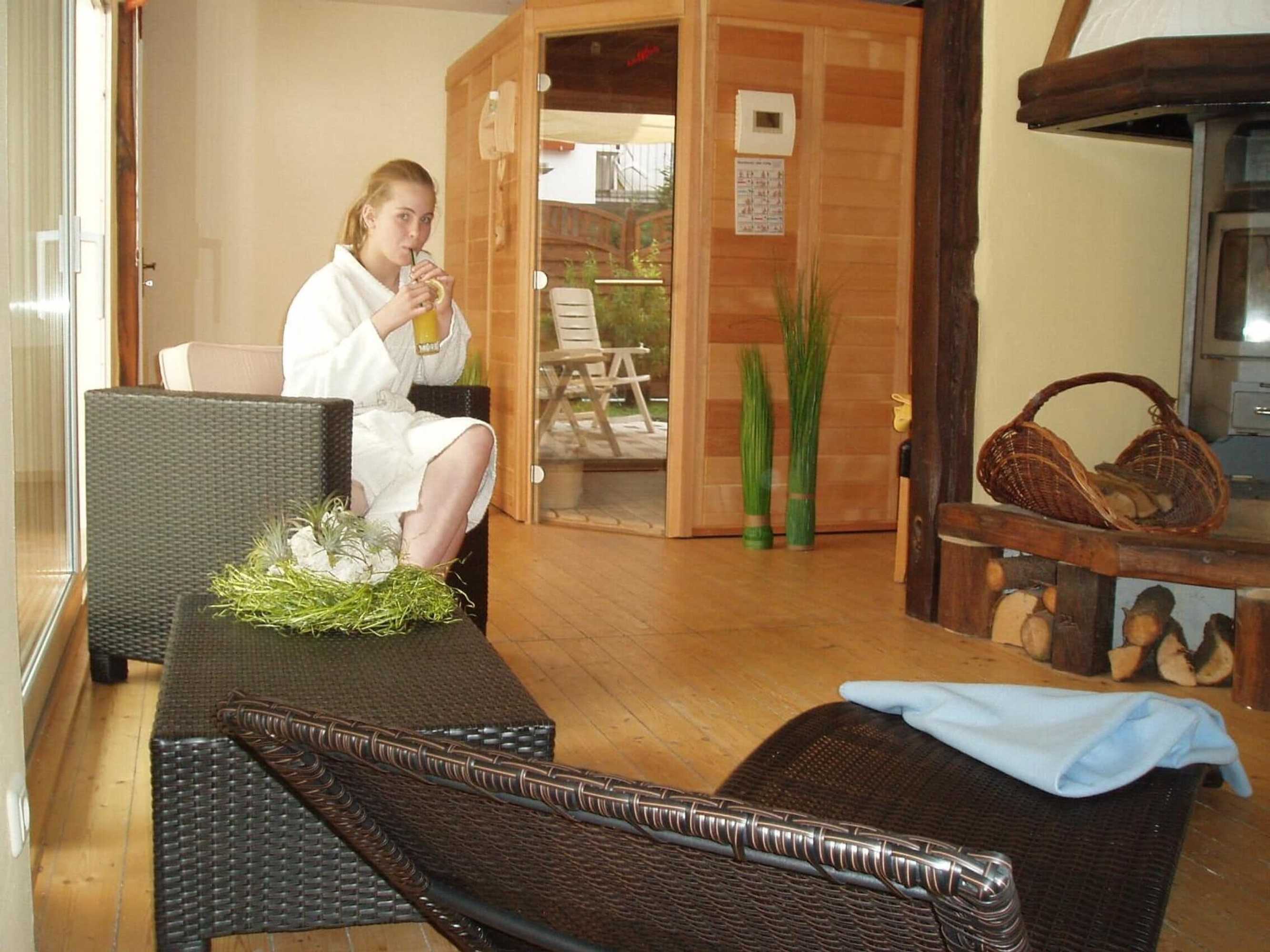 Gift card for Land-Gut-Hotel Burgblick