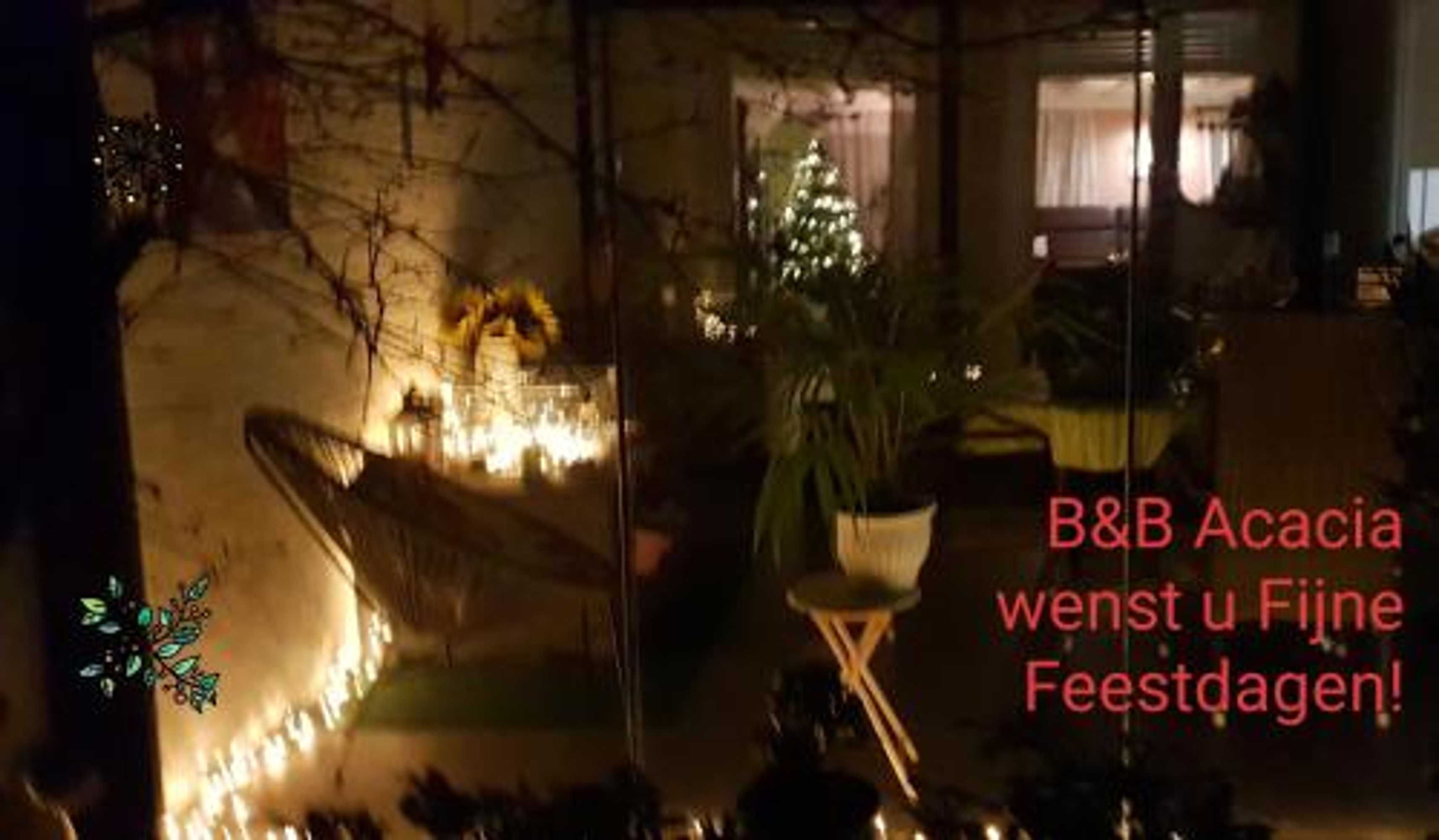 Gift card for B&b Acacia Gift card for B&b Acacia