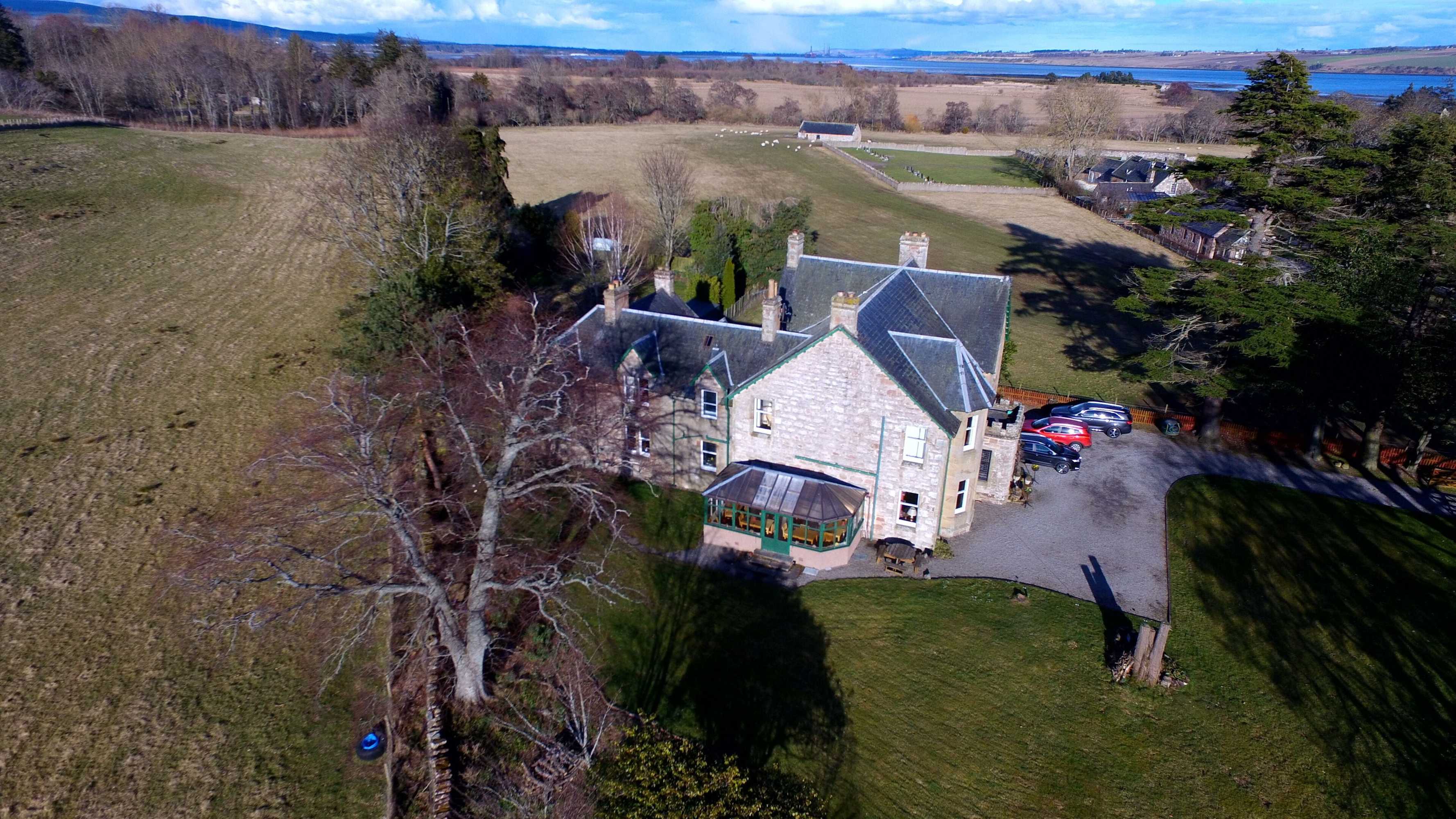 Gift card for Kiltearn Guest House Gift card for Kiltearn Guest House