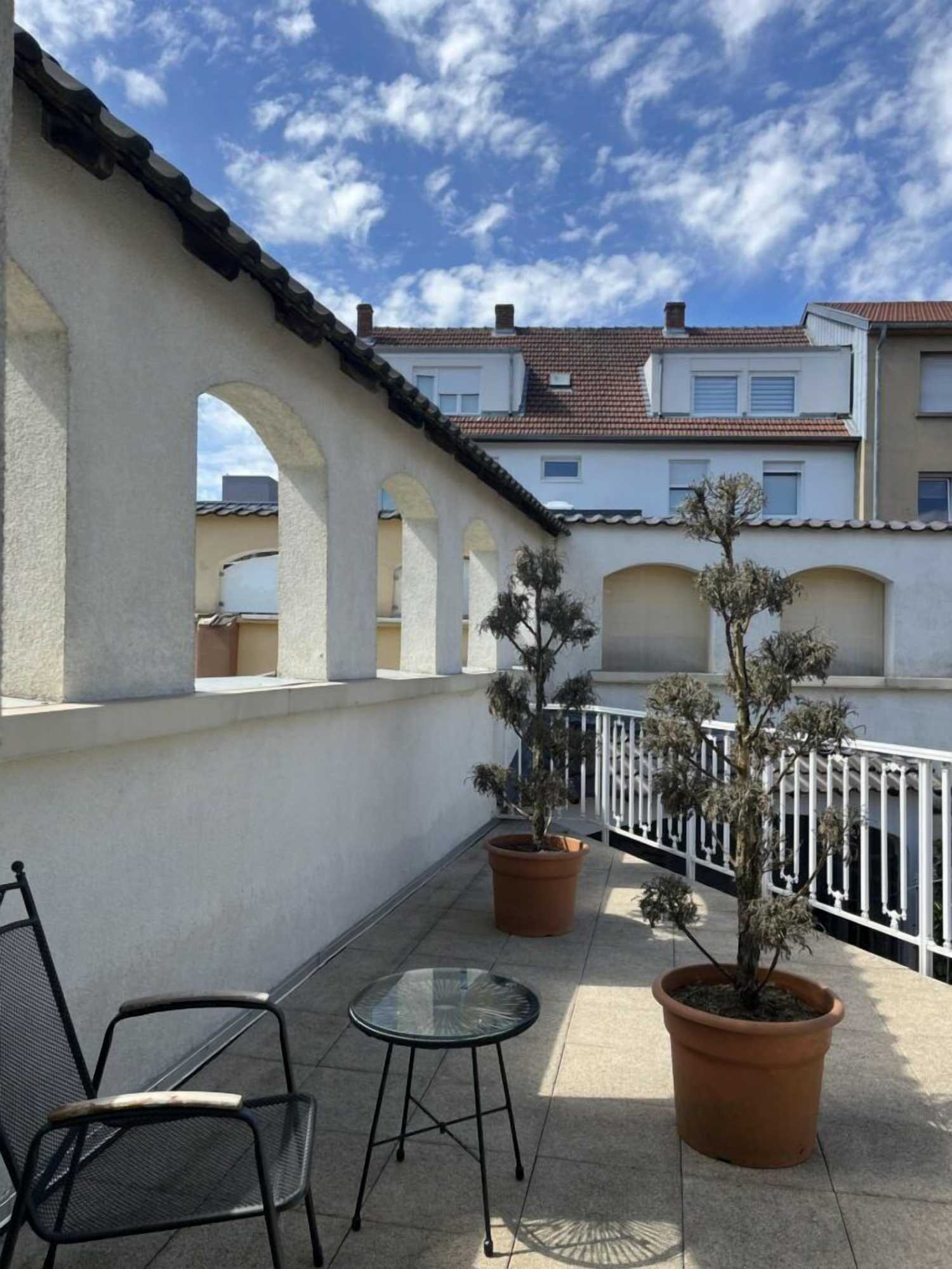 Gift card for Apparthôtel Elite Forbach Centre