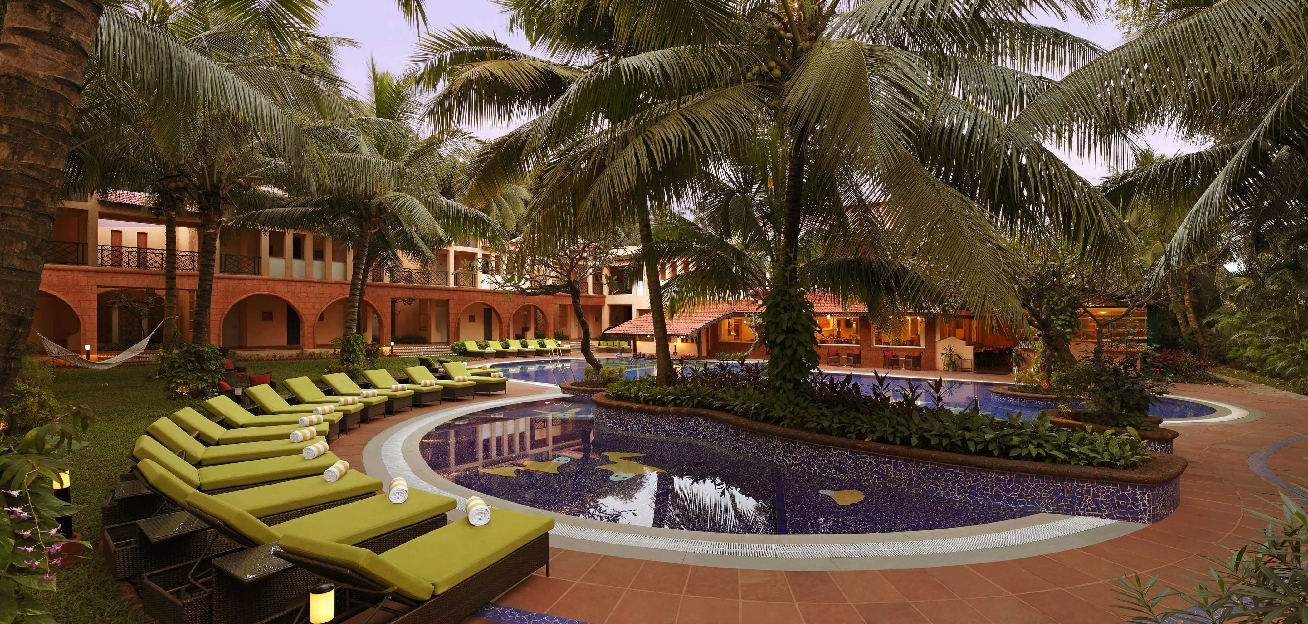 Gift card for Lemon Tree Amarante Beach Resort, Goa Gift card for Lemon Tree Amarante Beach Resort, Goa