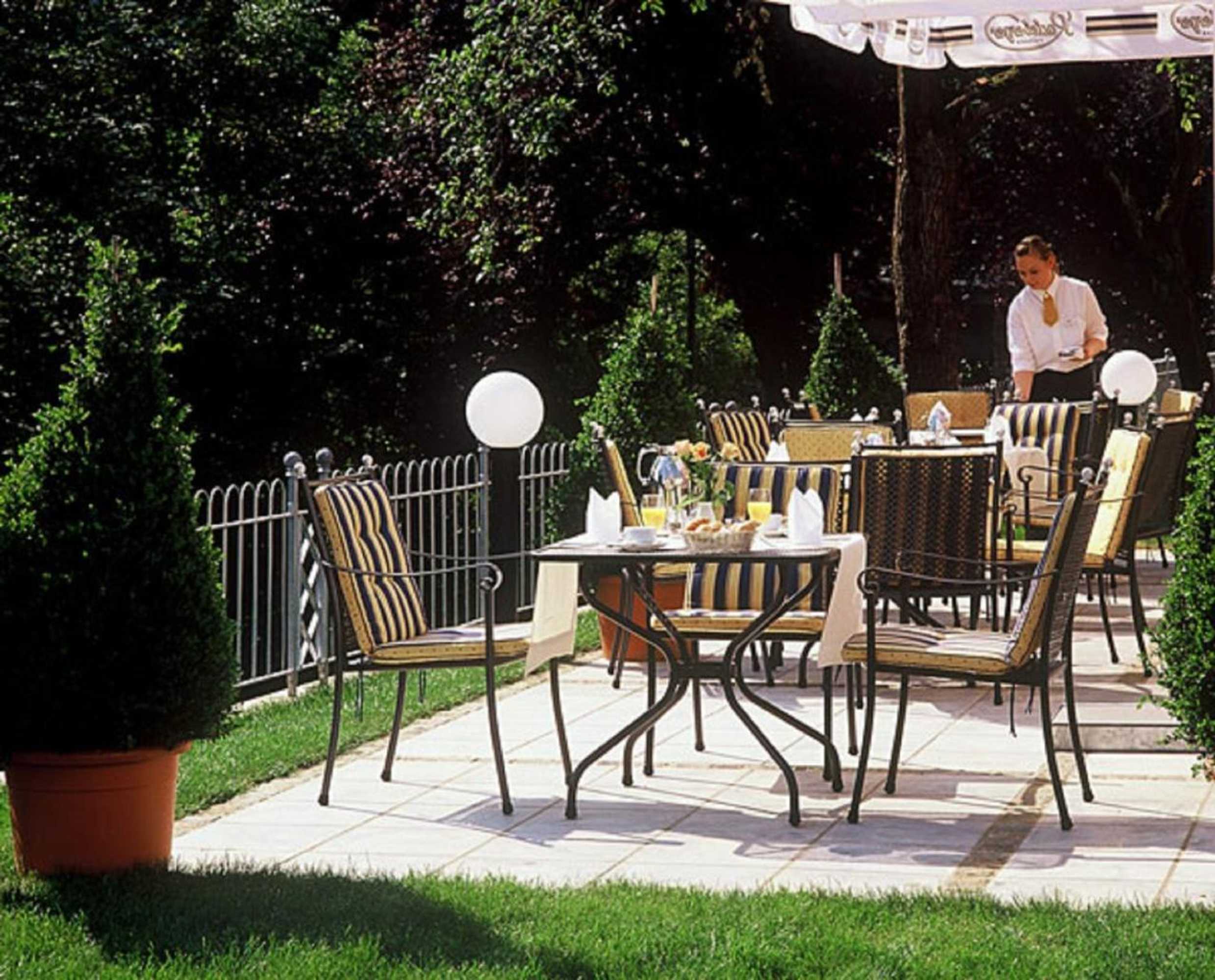 Gift card for Hotel Villa Geyerswörth