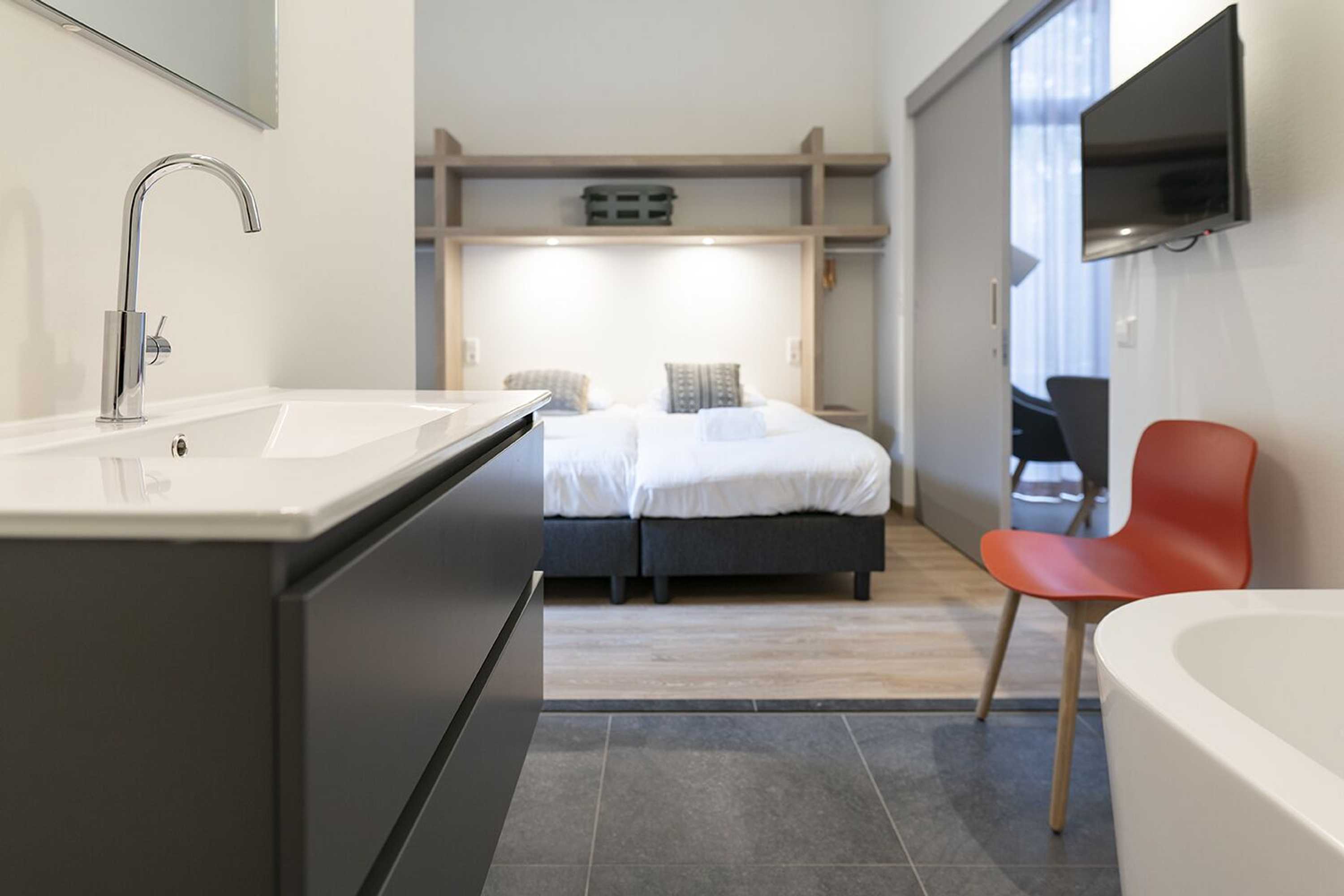 Gift card for Dutchen Suitelodges Gooilanden