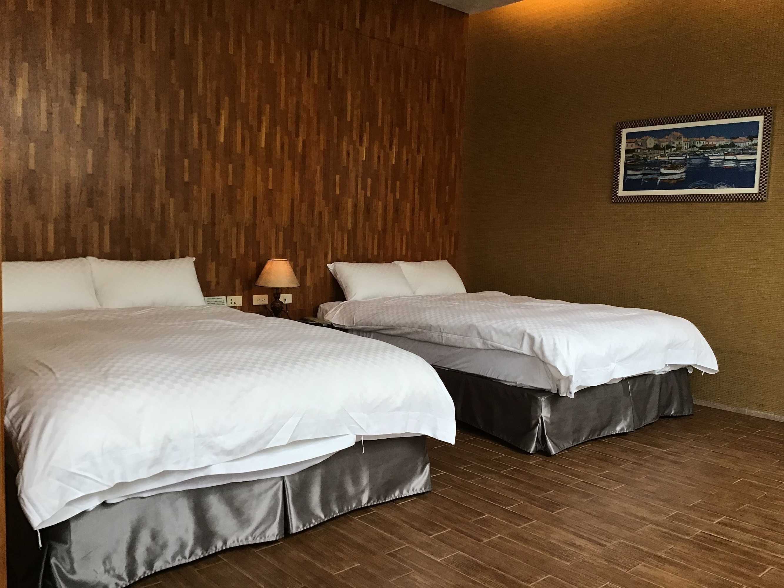 Gift card for Hiye Motel Gift card for Hiye Motel