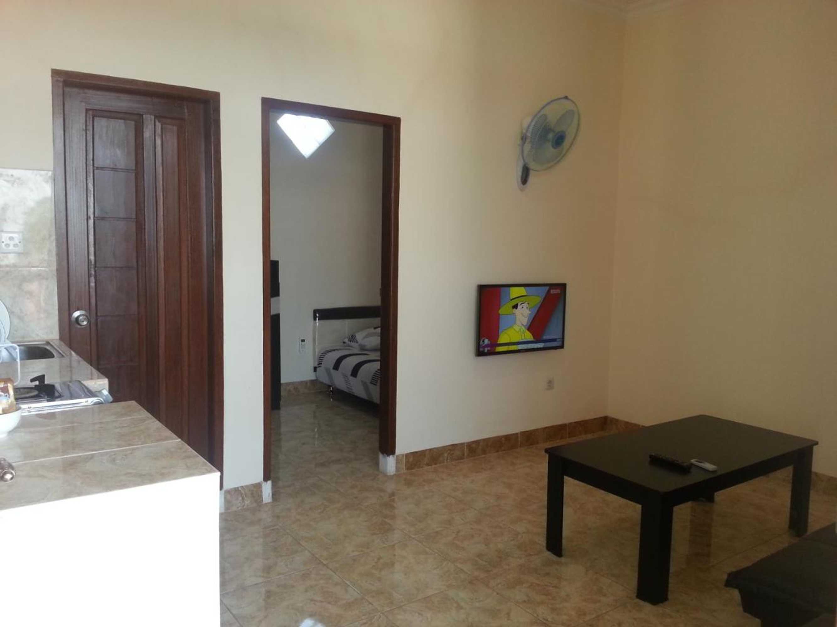 Gift card for Discovery Homestay