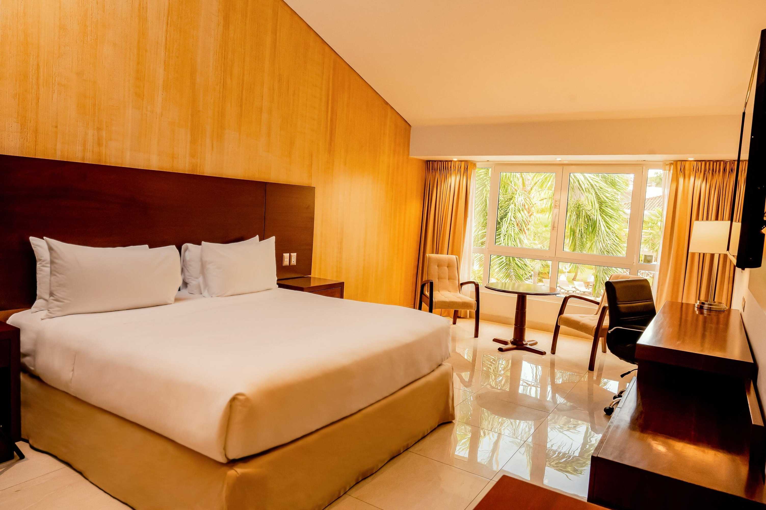 Gift card for Los Tajibos, Santa Cruz de la Sierra, a Tribute Portfolio Hotel Gift card for Los Tajibos, Santa Cruz de la Sierra, a Tribute Portfolio Hotel