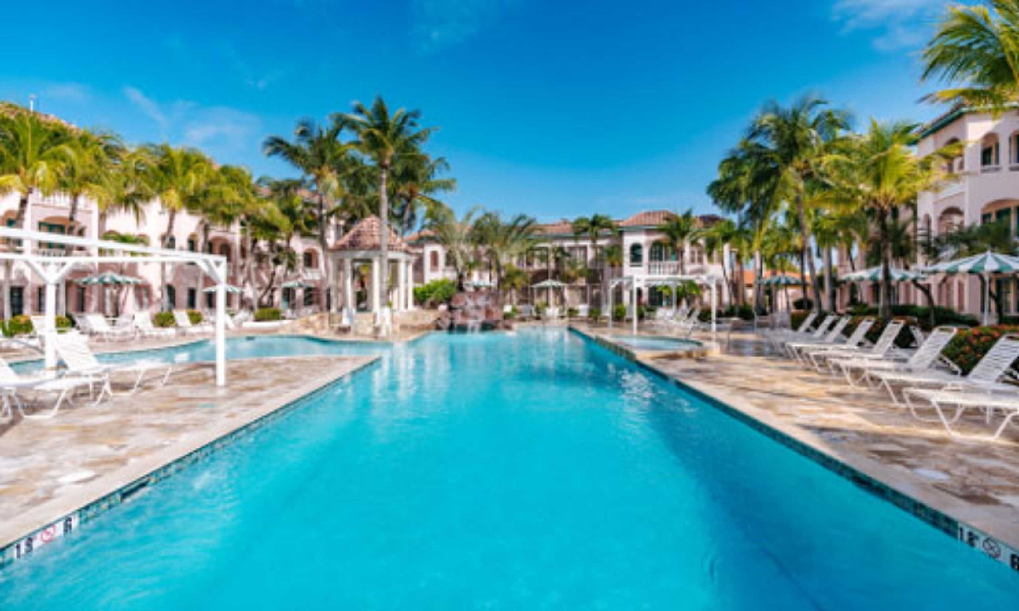 Gift card for Caribbean Palm Village Resort Gift card for Caribbean Palm Village Resort