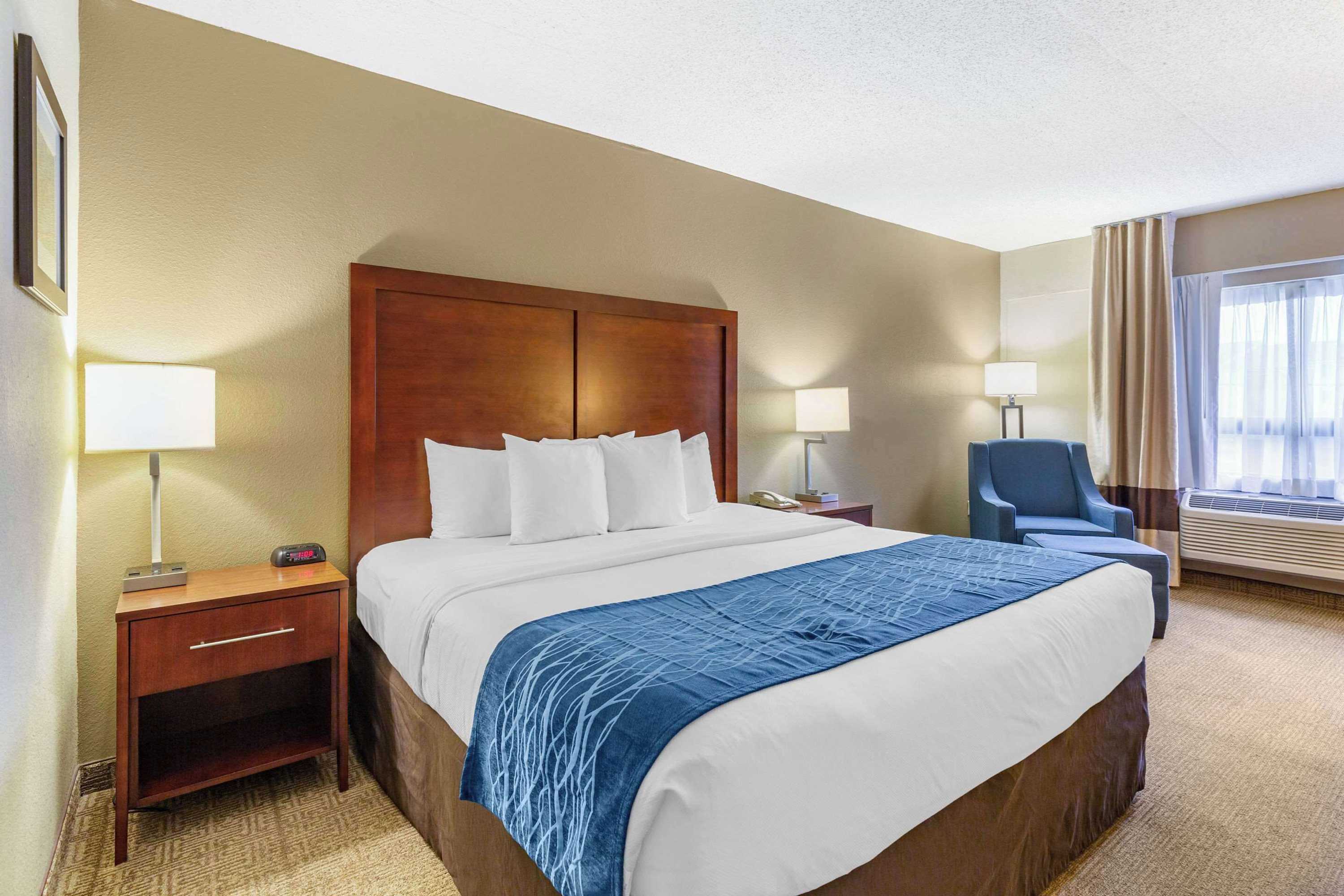 Gift card for Comfort Inn Aikens Center Gift card for Comfort Inn Aikens Center