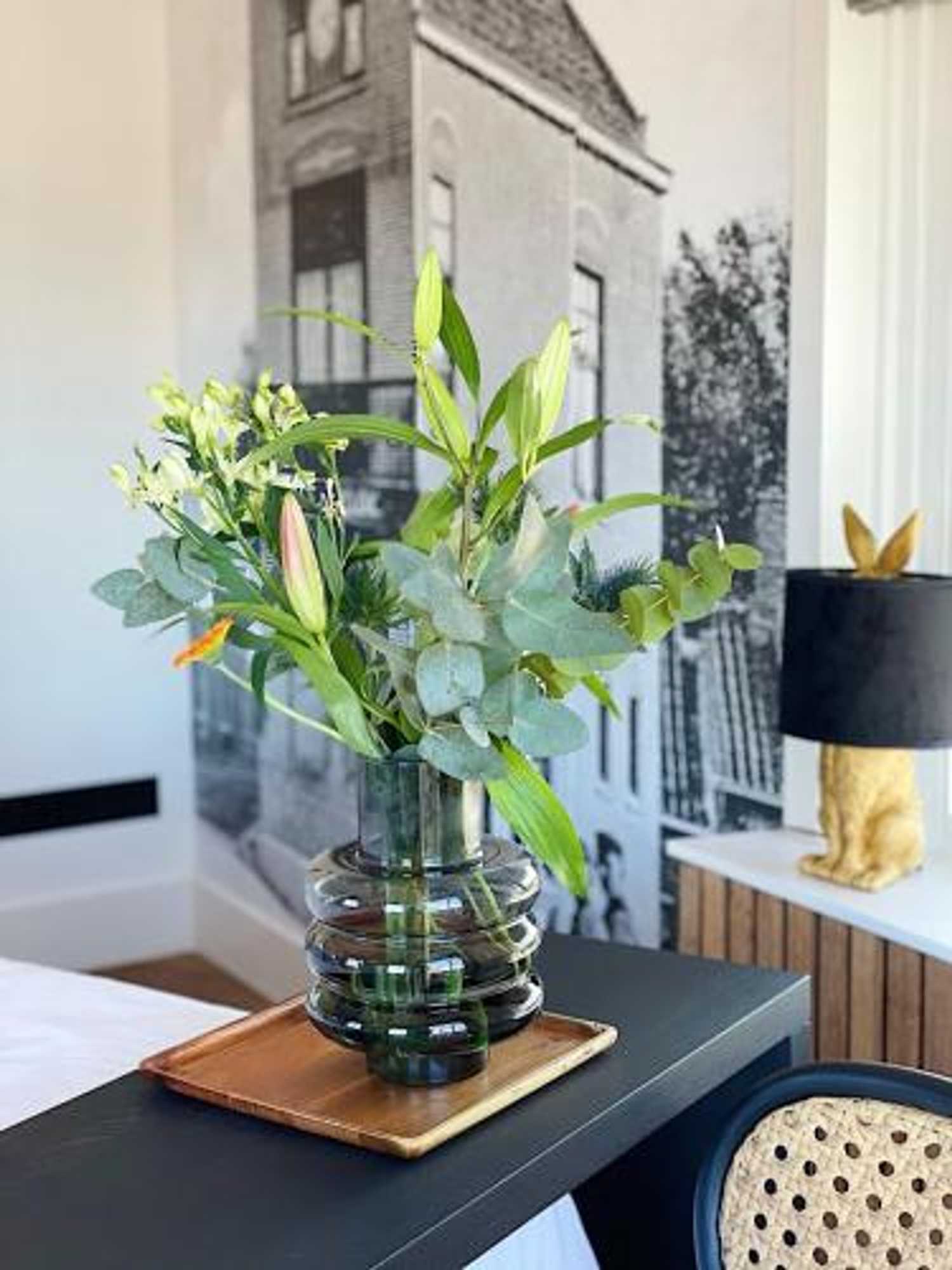 Gift card for Boutique Hotel Hippe Hendrik Gift card for Boutique Hotel Hippe Hendrik