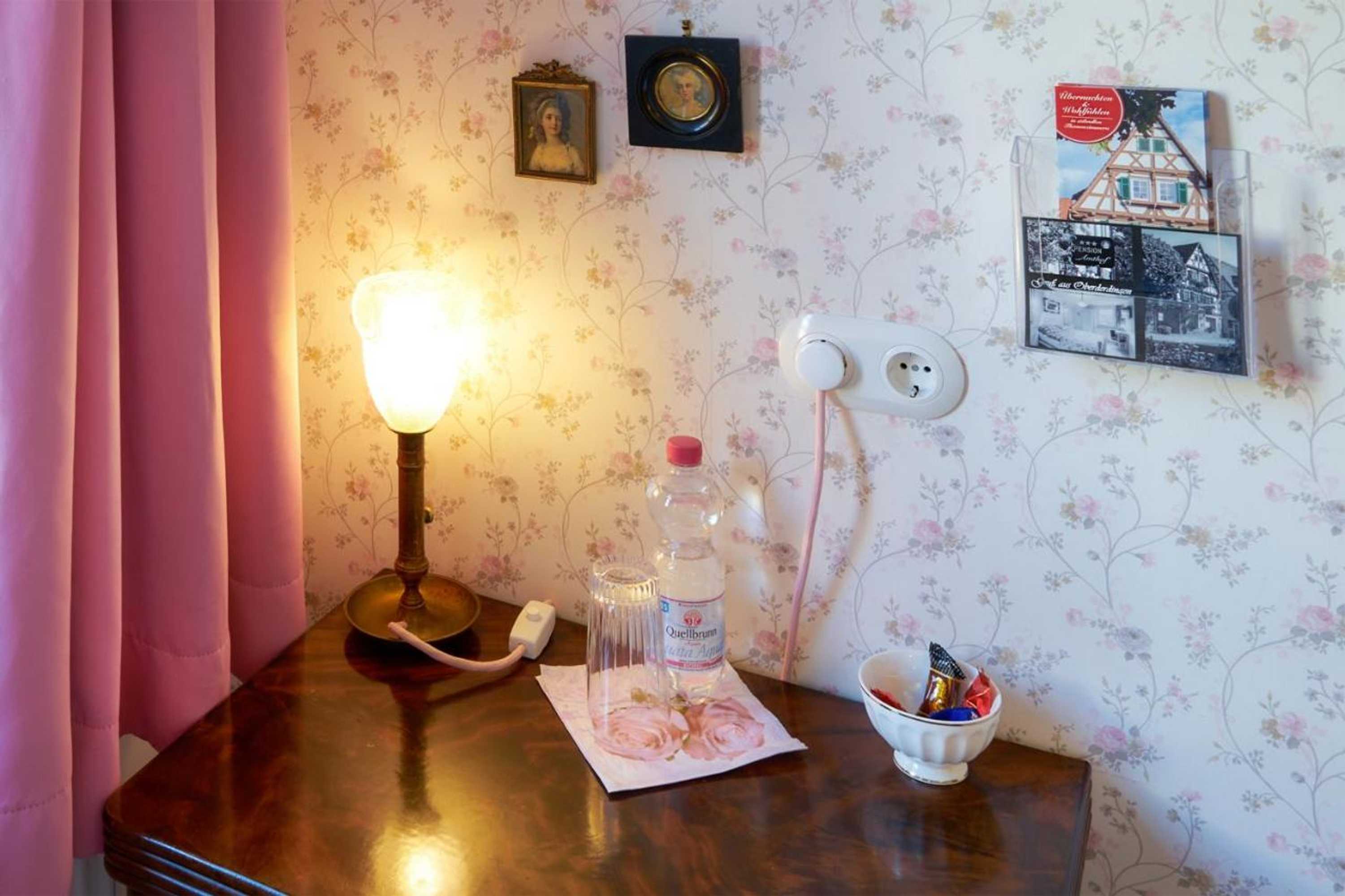 Gift card for Pension Amthof